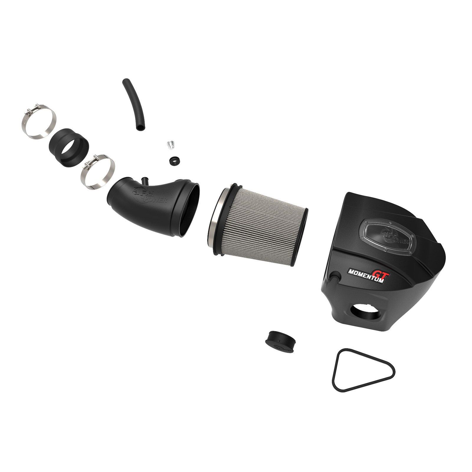 Momentum GT Cold Air Intake System Media