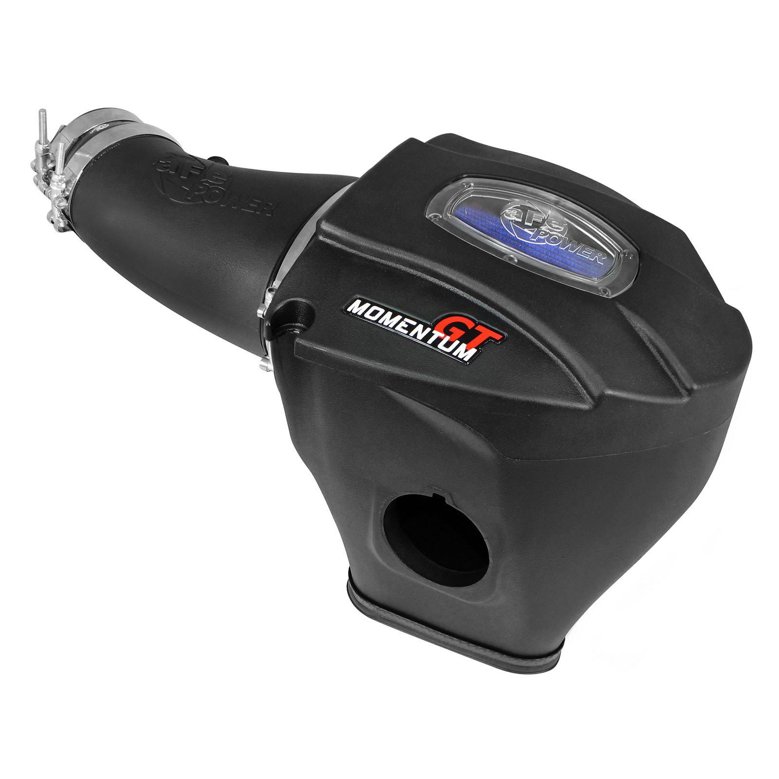 Momentum GT Cold Air Intake System w/Pro 5R Filter Media