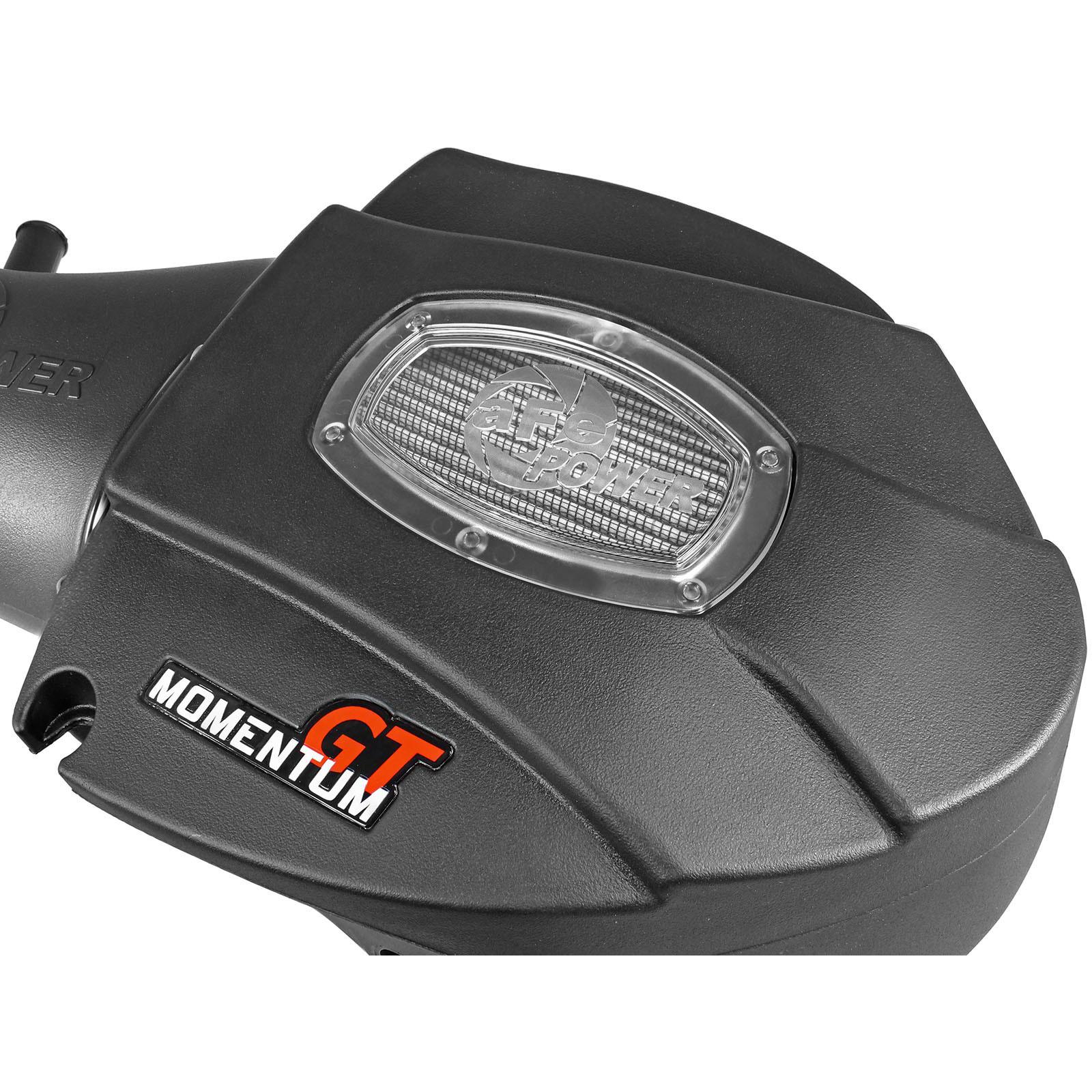 Momentum GT Cold Air Intake System Media