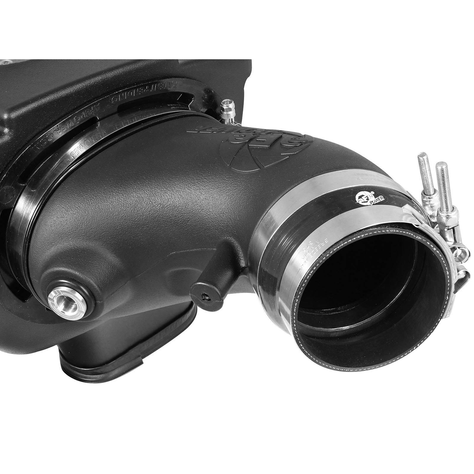 Momentum GT Cold Air Intake System Media