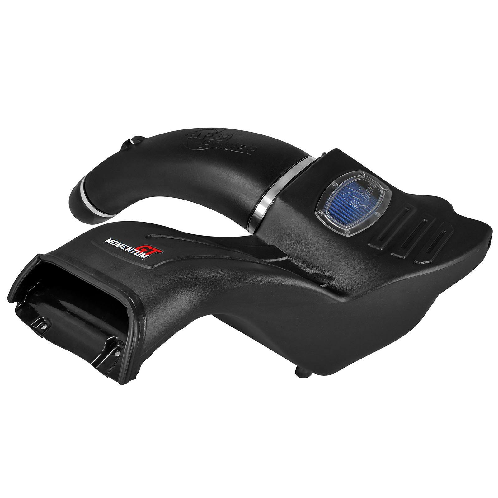 Momentum GT Cold Air Intake System w/Pro 5R Filter Media