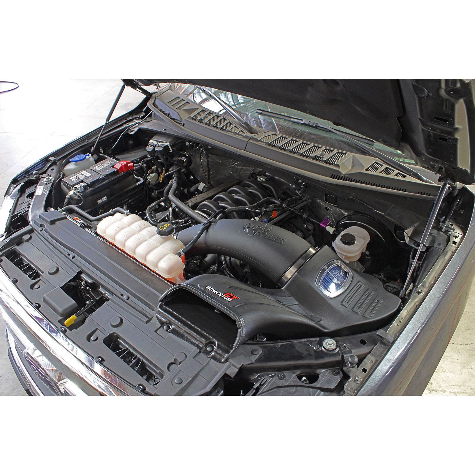 Momentum GT Cold Air Intake System Media