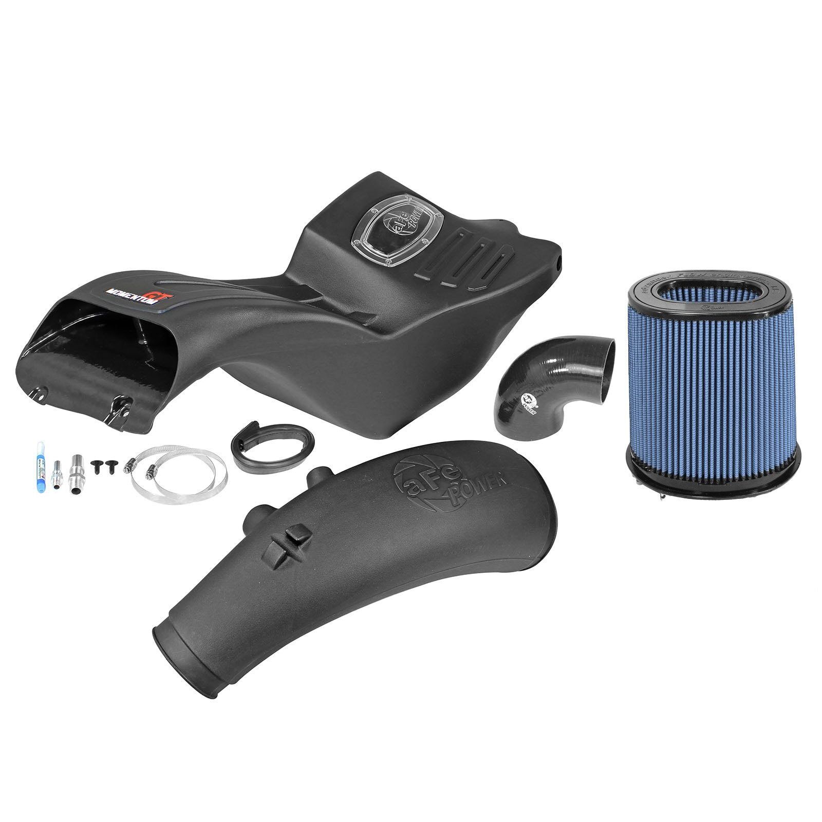 Momentum GT Cold Air Intake System Media