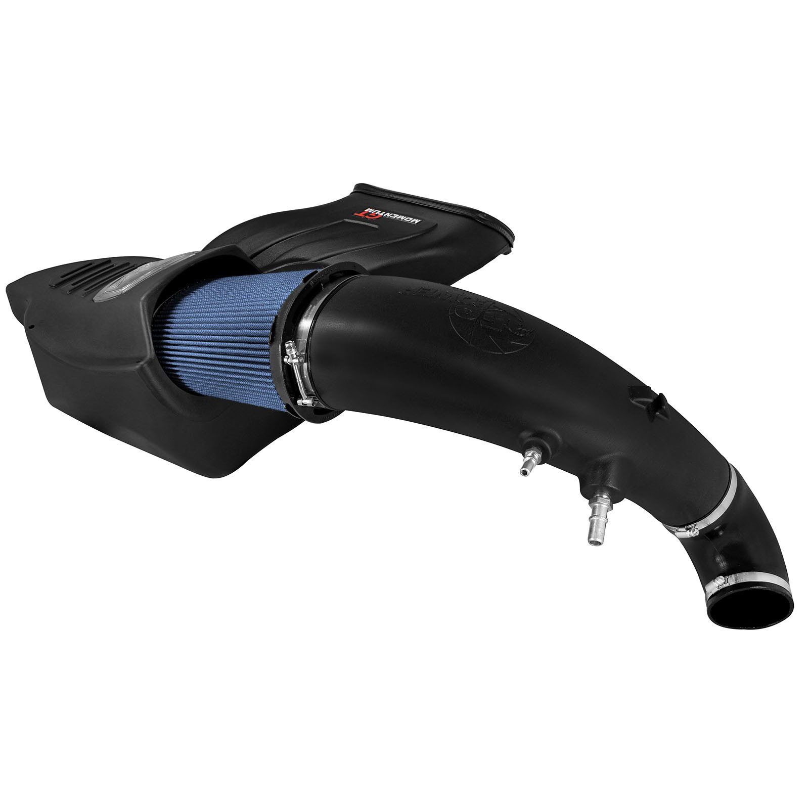 Momentum GT Cold Air Intake System Media