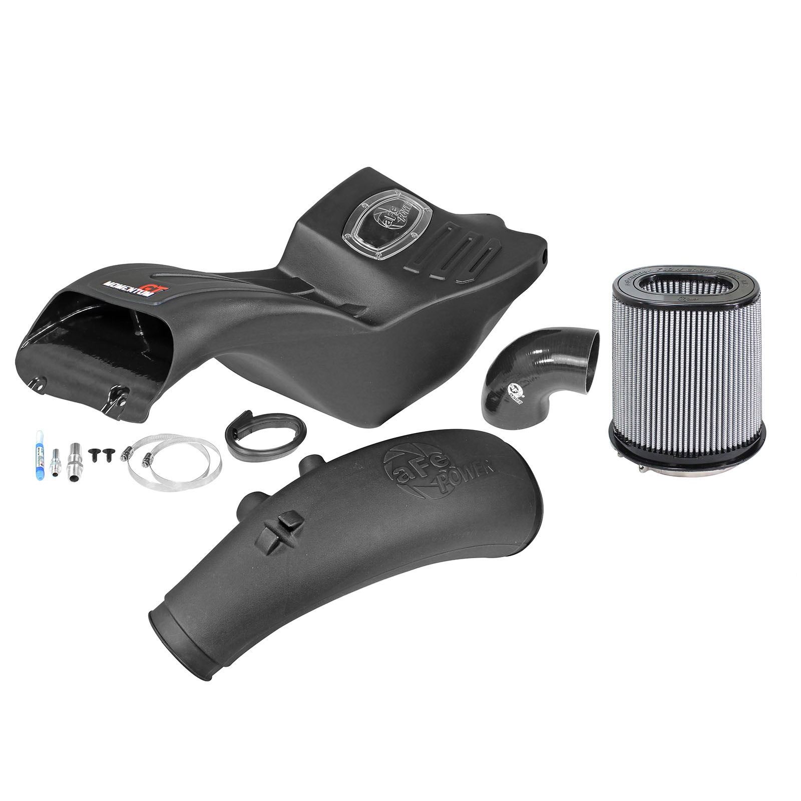 Momentum GT Cold Air Intake System Media