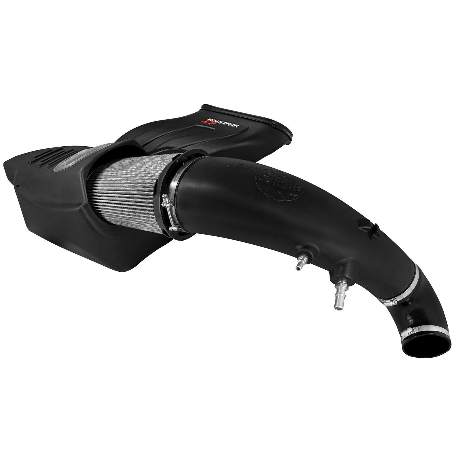 Momentum GT Cold Air Intake System Media