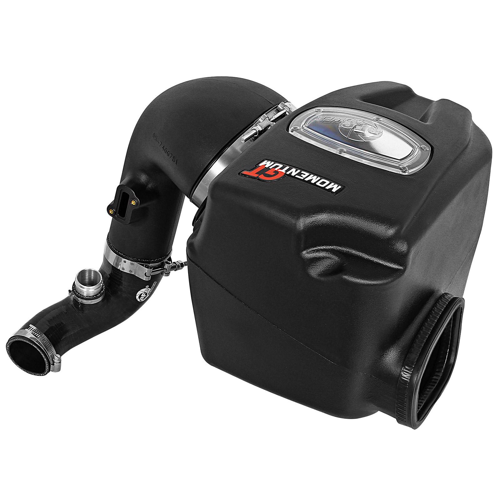 Momentum GT Cold Air Intake System Media