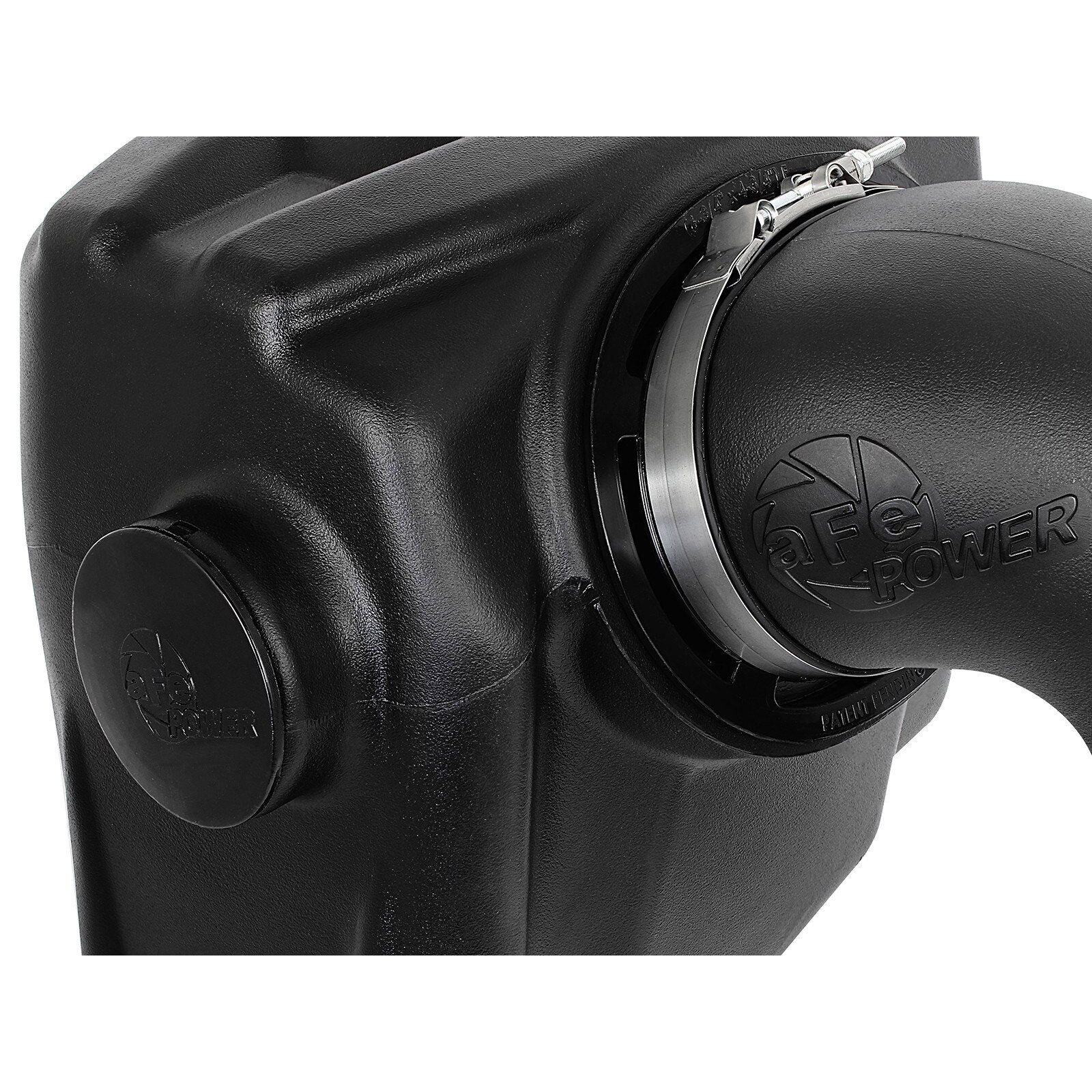 Momentum GT Cold Air Intake System Media
