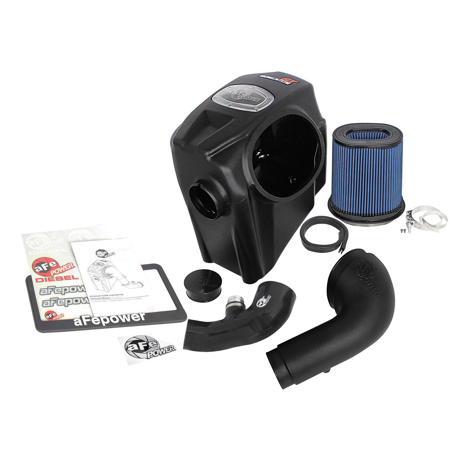Momentum GT Cold Air Intake System Media
