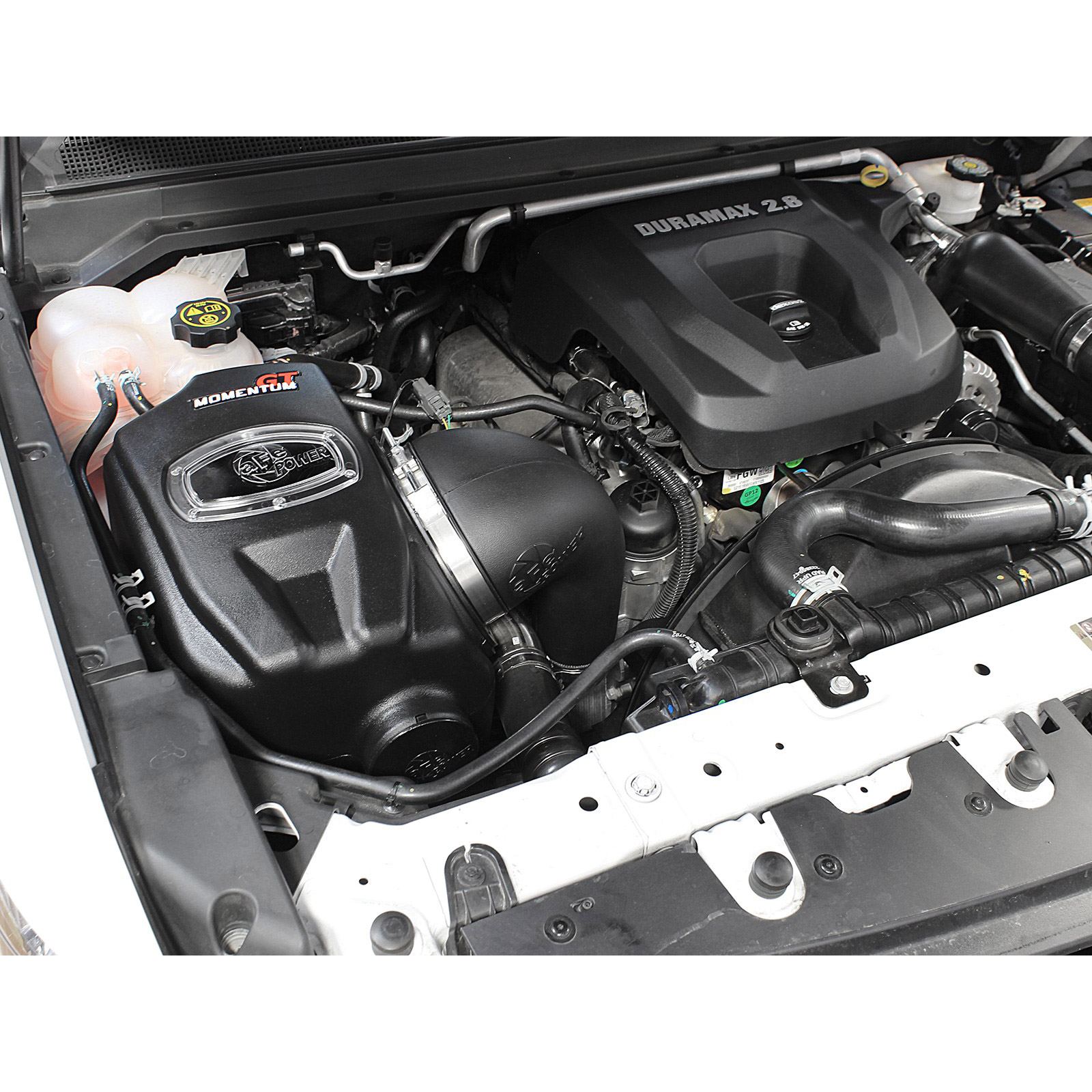 Momentum GT Cold Air Intake System Media