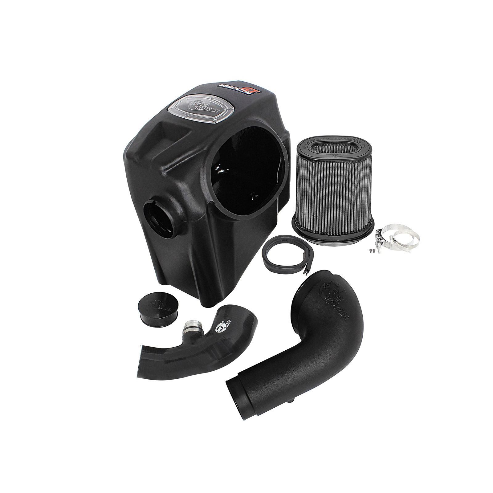 Momentum GT Cold Air Intake System Media
