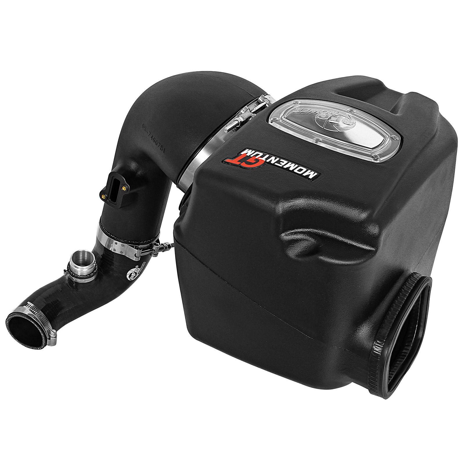 Momentum GT Cold Air Intake System Media