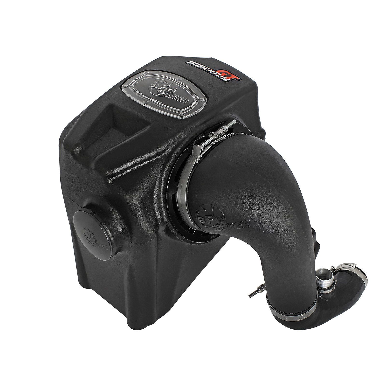 Momentum GT Cold Air Intake System w/Pro DRY S Filter Media