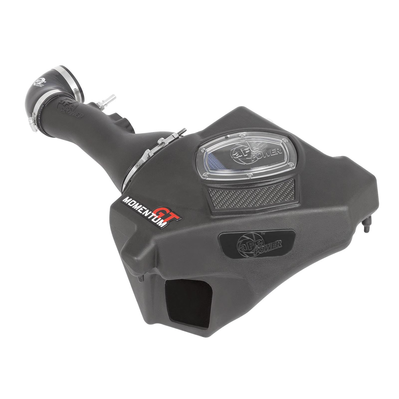 Momentum GT Cold Air Intake System w/Pro 5R Filter Media