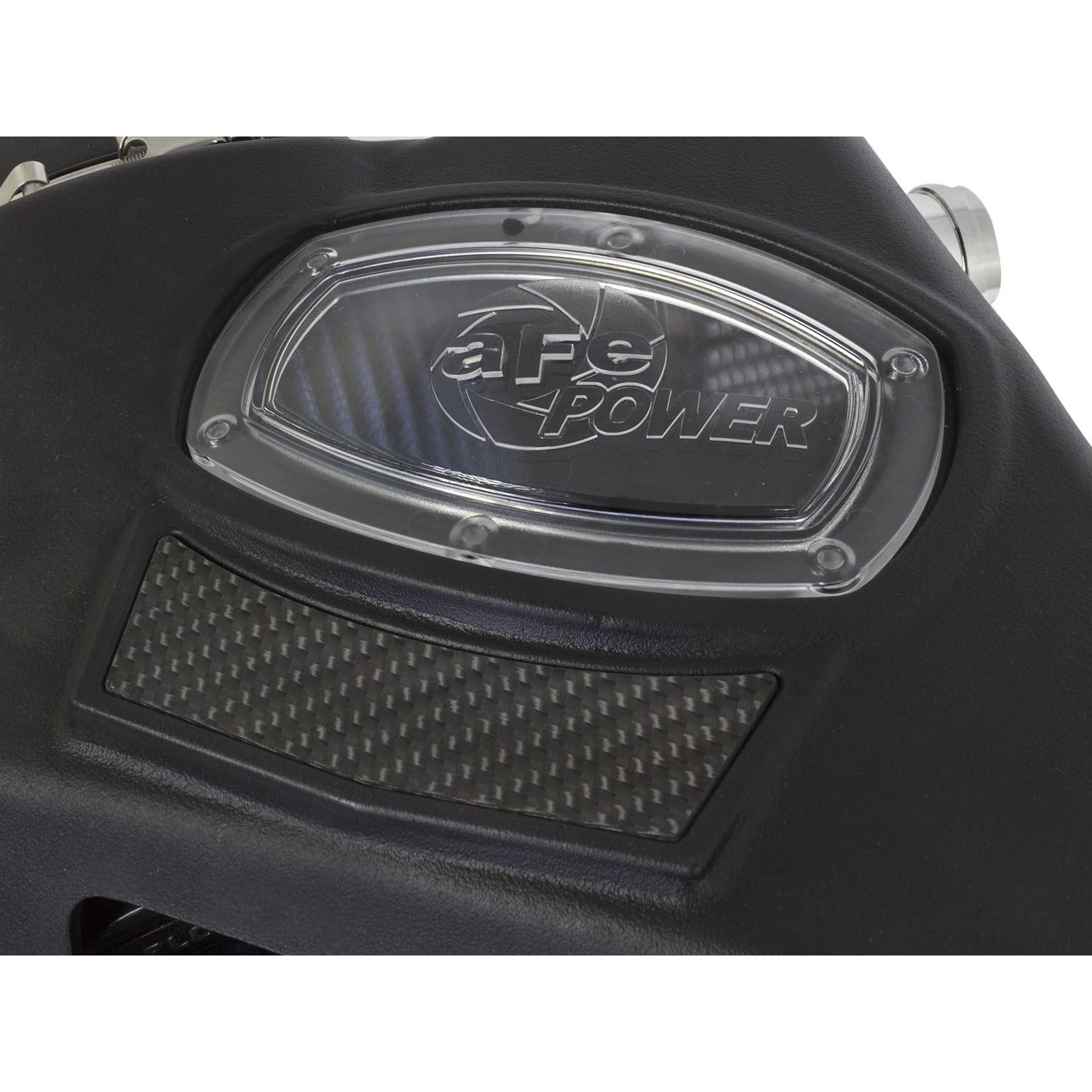 Momentum GT Cold Air Intake System Media