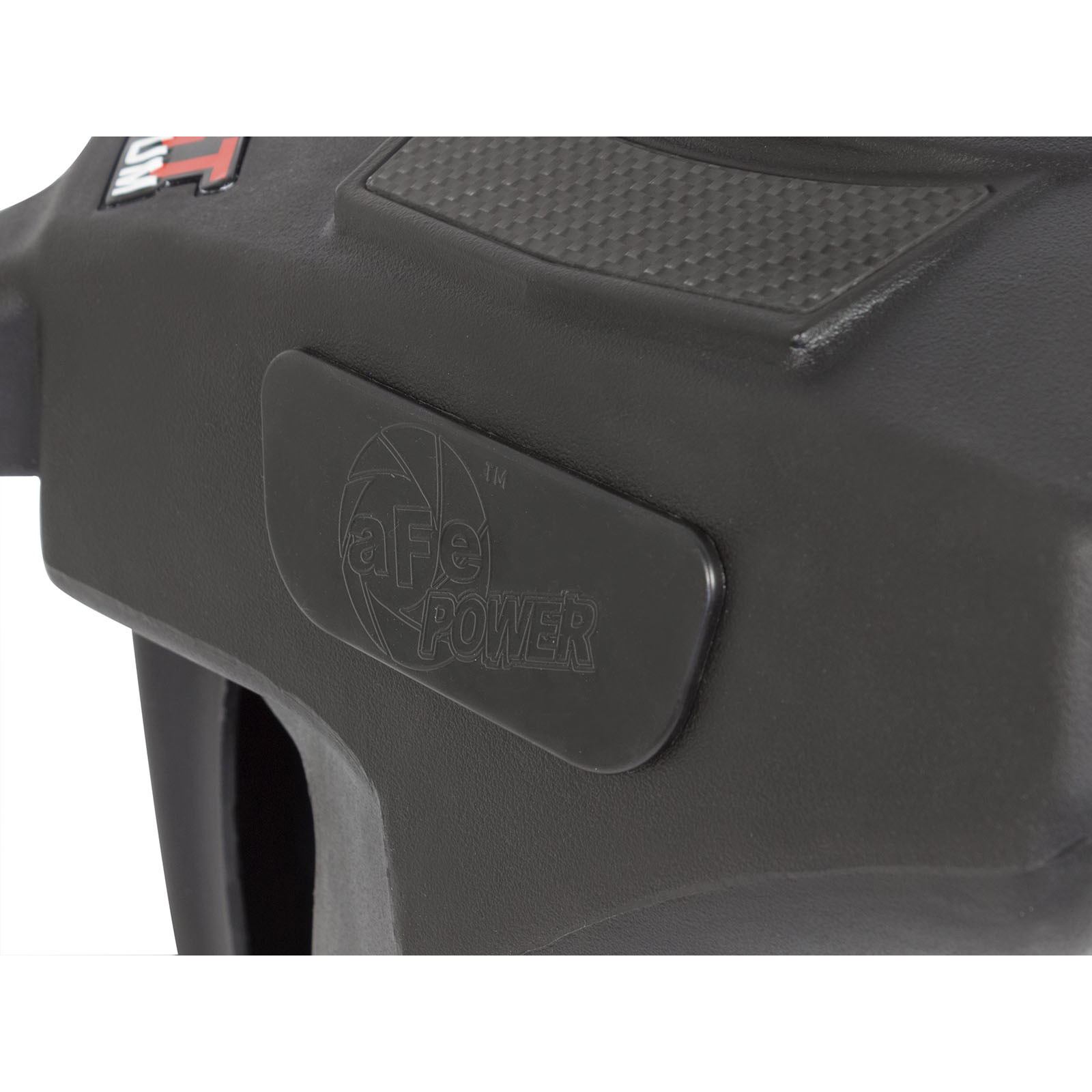 Momentum GT Cold Air Intake System Media