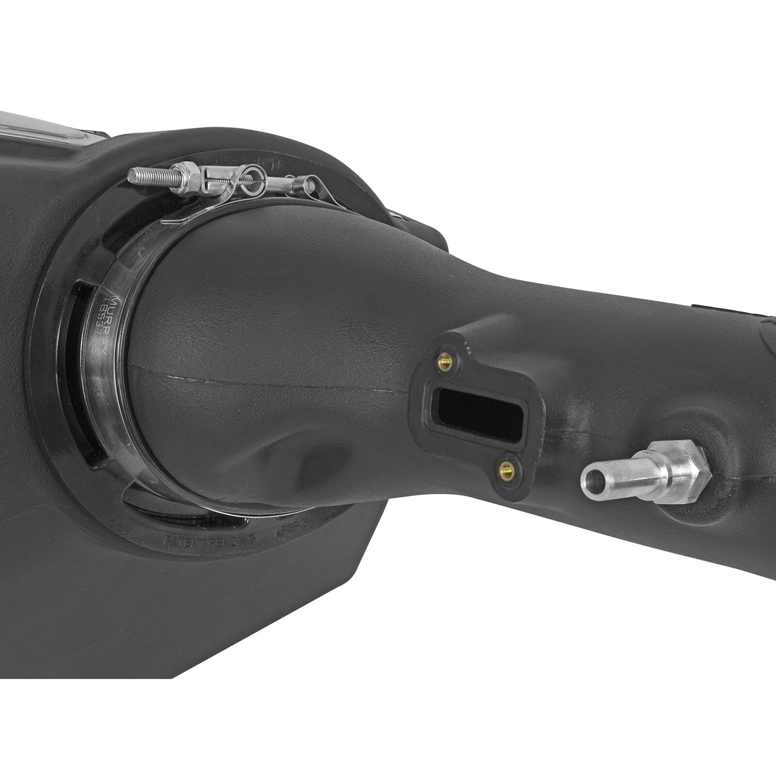 Momentum GT Cold Air Intake System Media