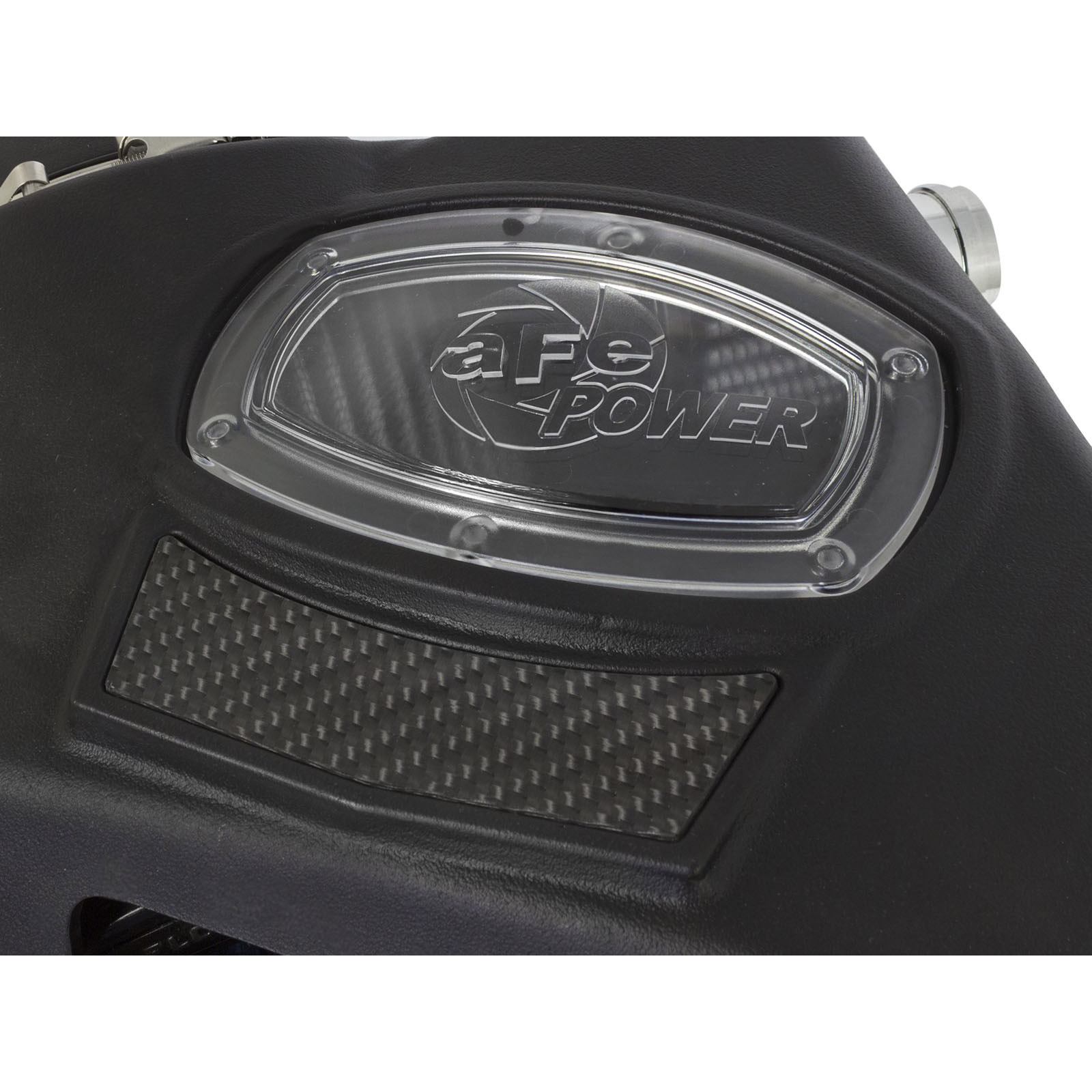 Momentum GT Cold Air Intake System Media