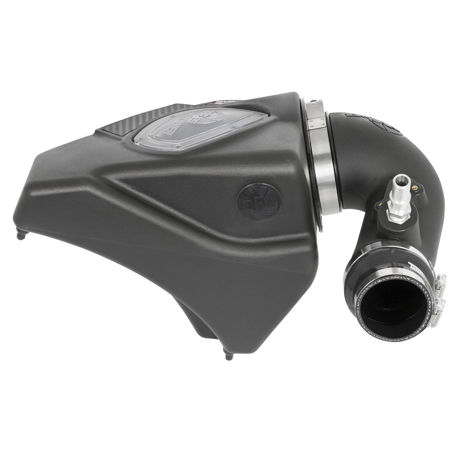 Momentum GT Cold Air Intake System Media