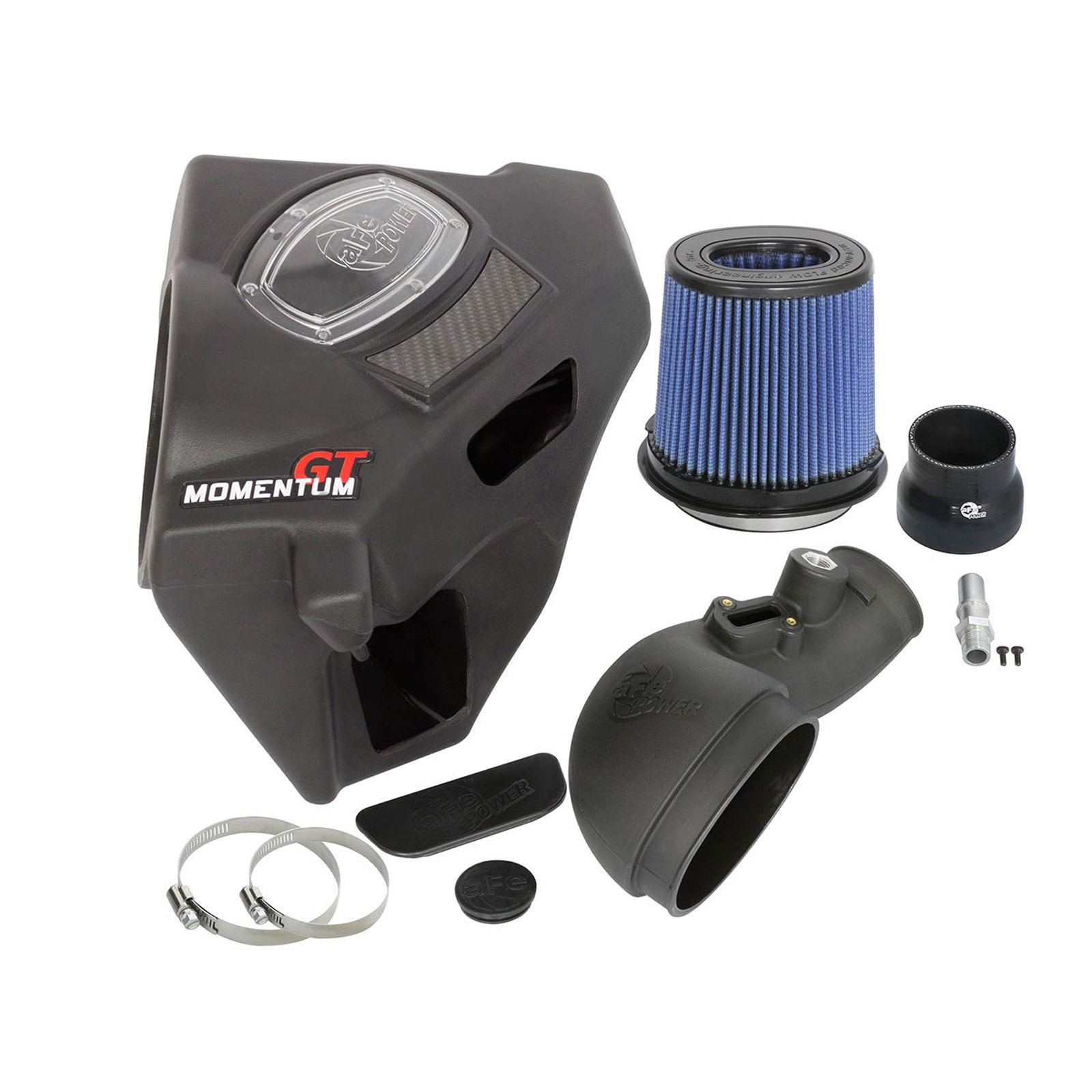 Momentum GT Cold Air Intake System Media