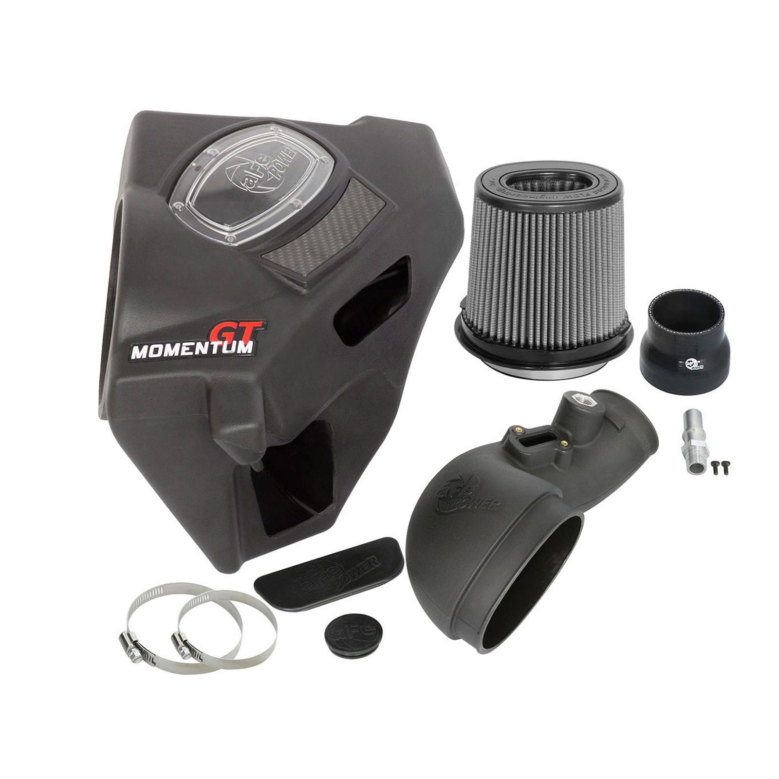 Momentum GT Cold Air Intake System Media