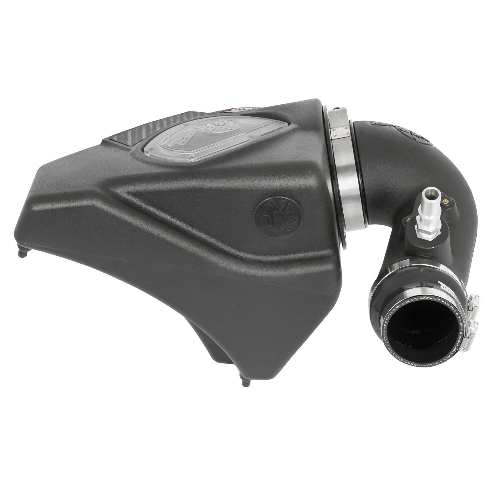 Momentum GT Cold Air Intake System Media