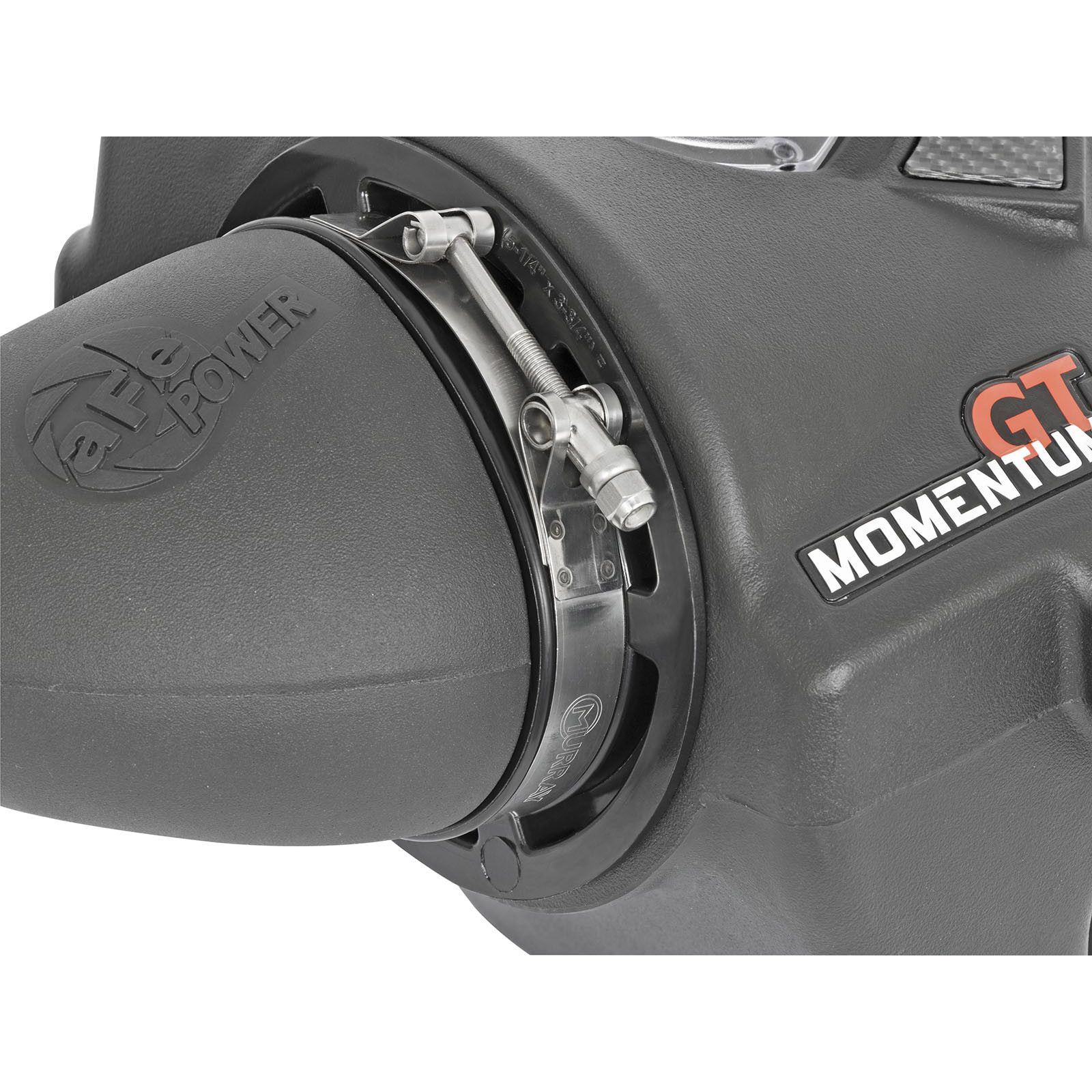 Momentum GT Cold Air Intake System Media