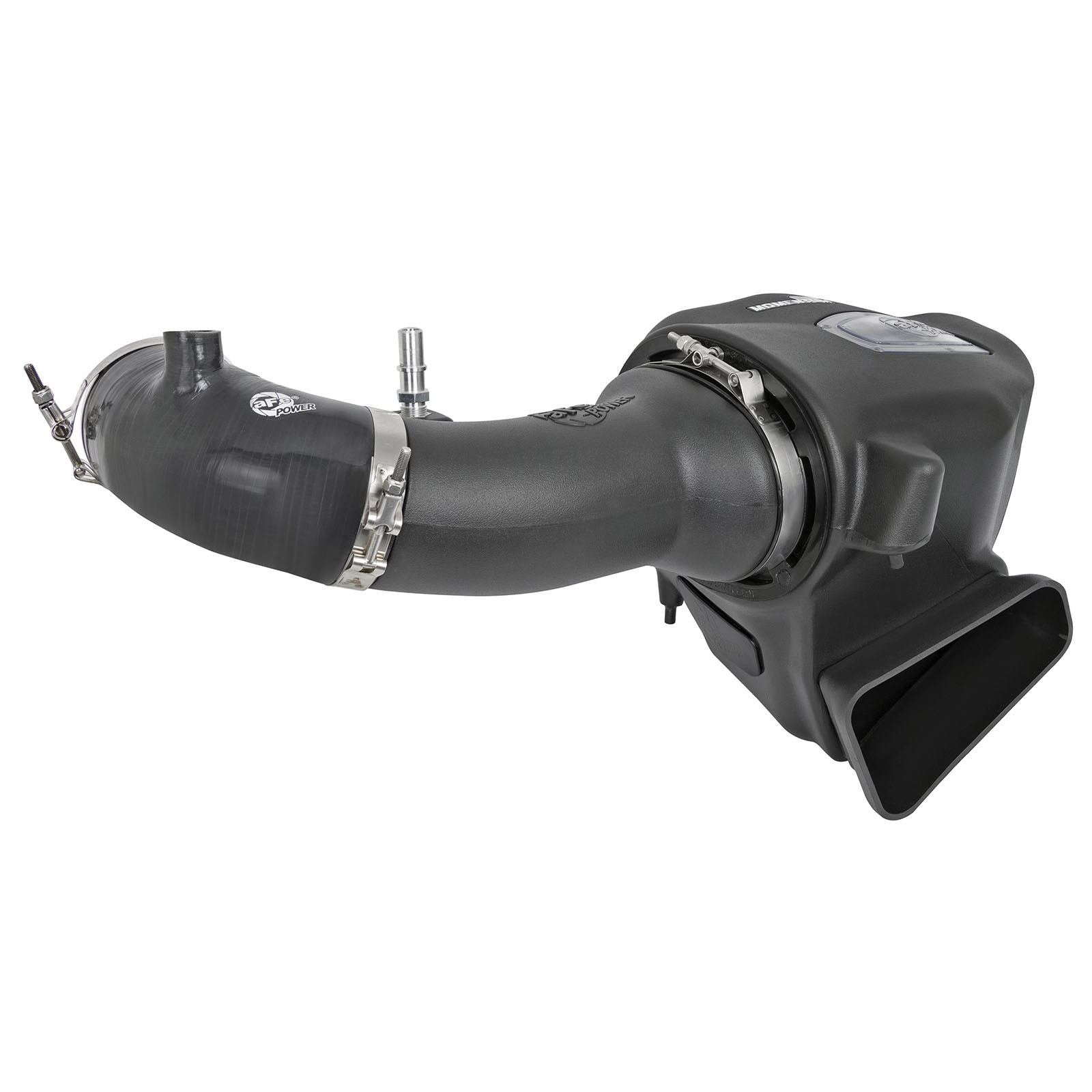 Momentum GT Cold Air Intake System Media
