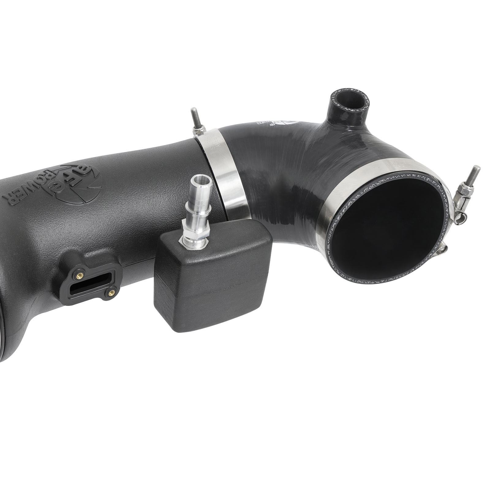 Momentum GT Cold Air Intake System Media