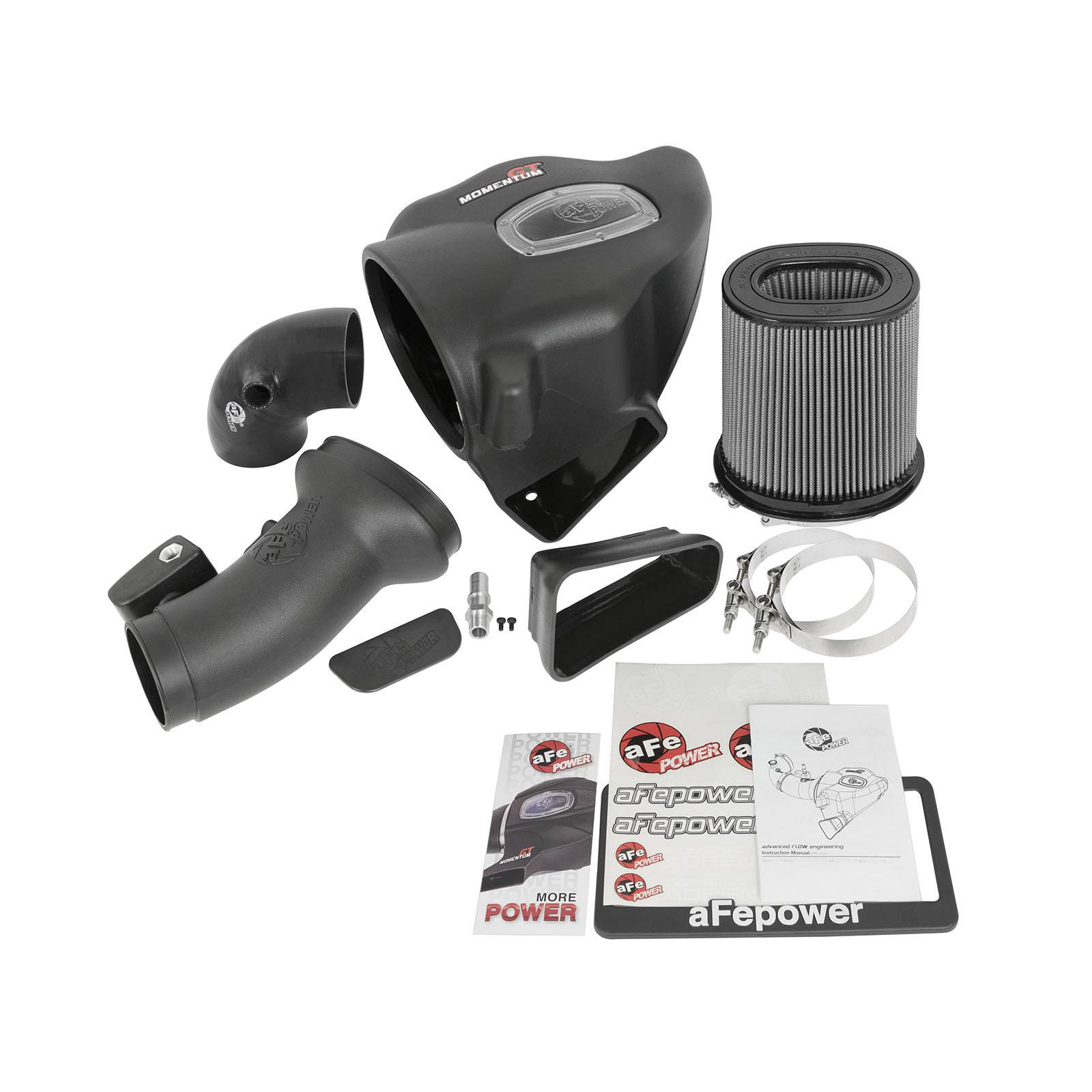 Momentum GT Cold Air Intake System Media