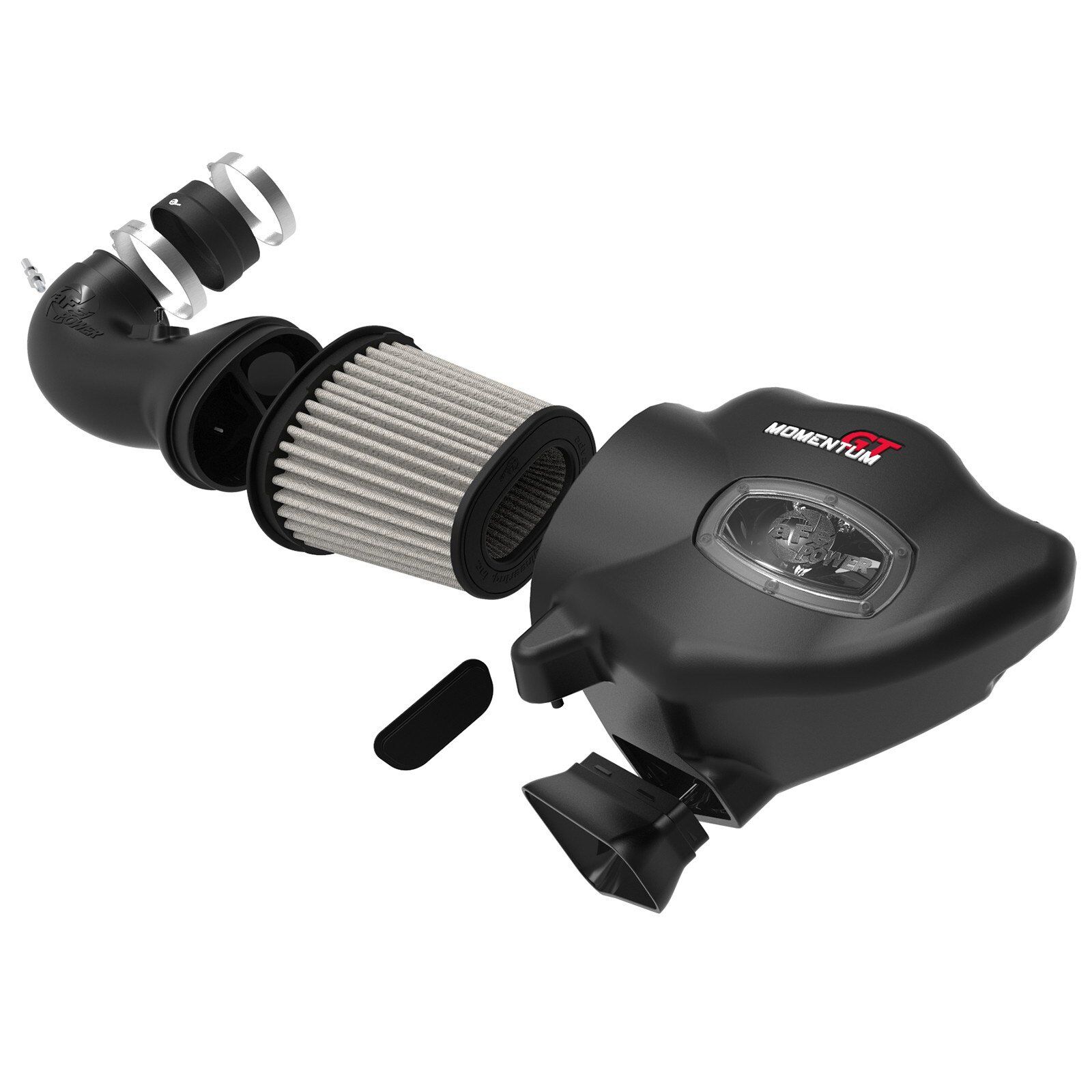 Momentum GT Cold Air Intake System Media