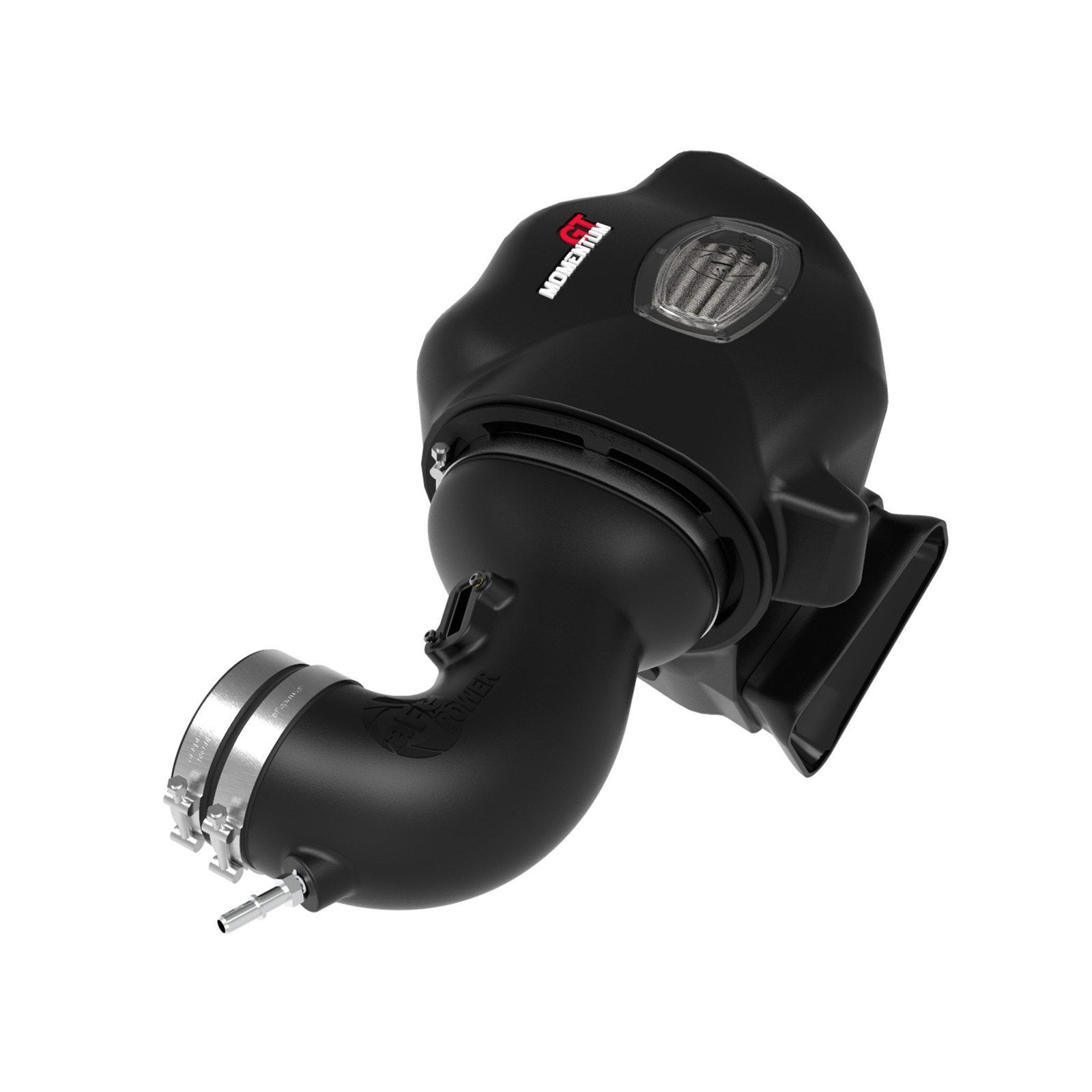 Momentum GT Cold Air Intake System Media