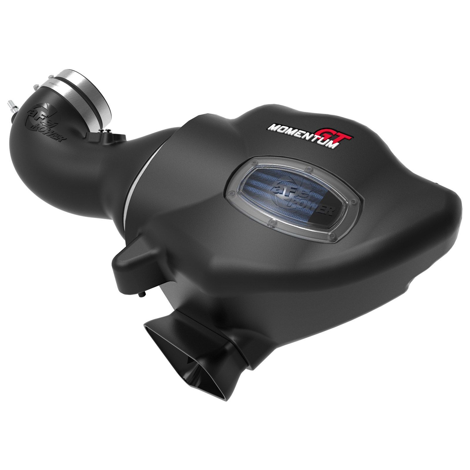 Momentum GT Cold Air Intake System w/Pro 5R Filter Media