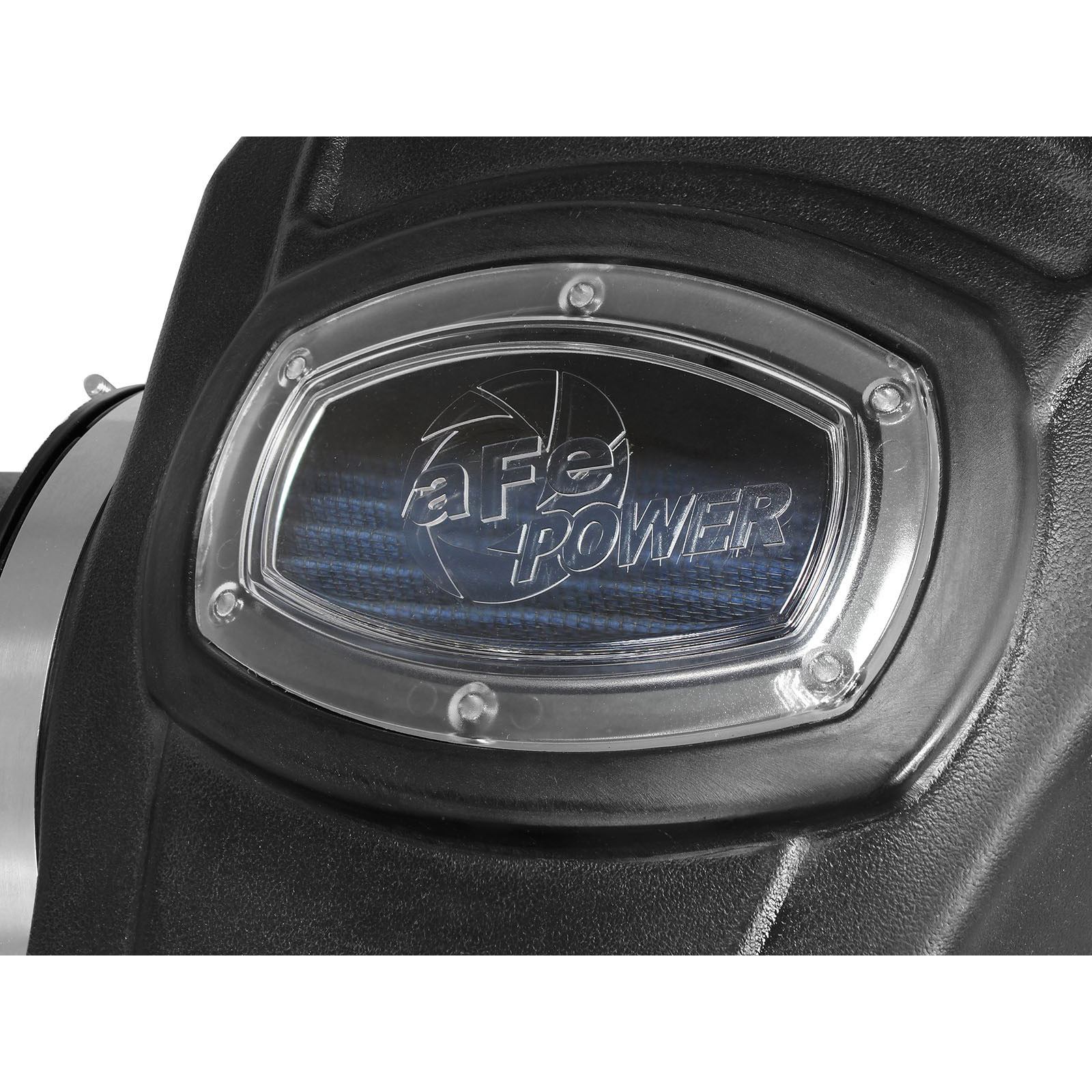 Momentum GT Cold Air Intake System Media