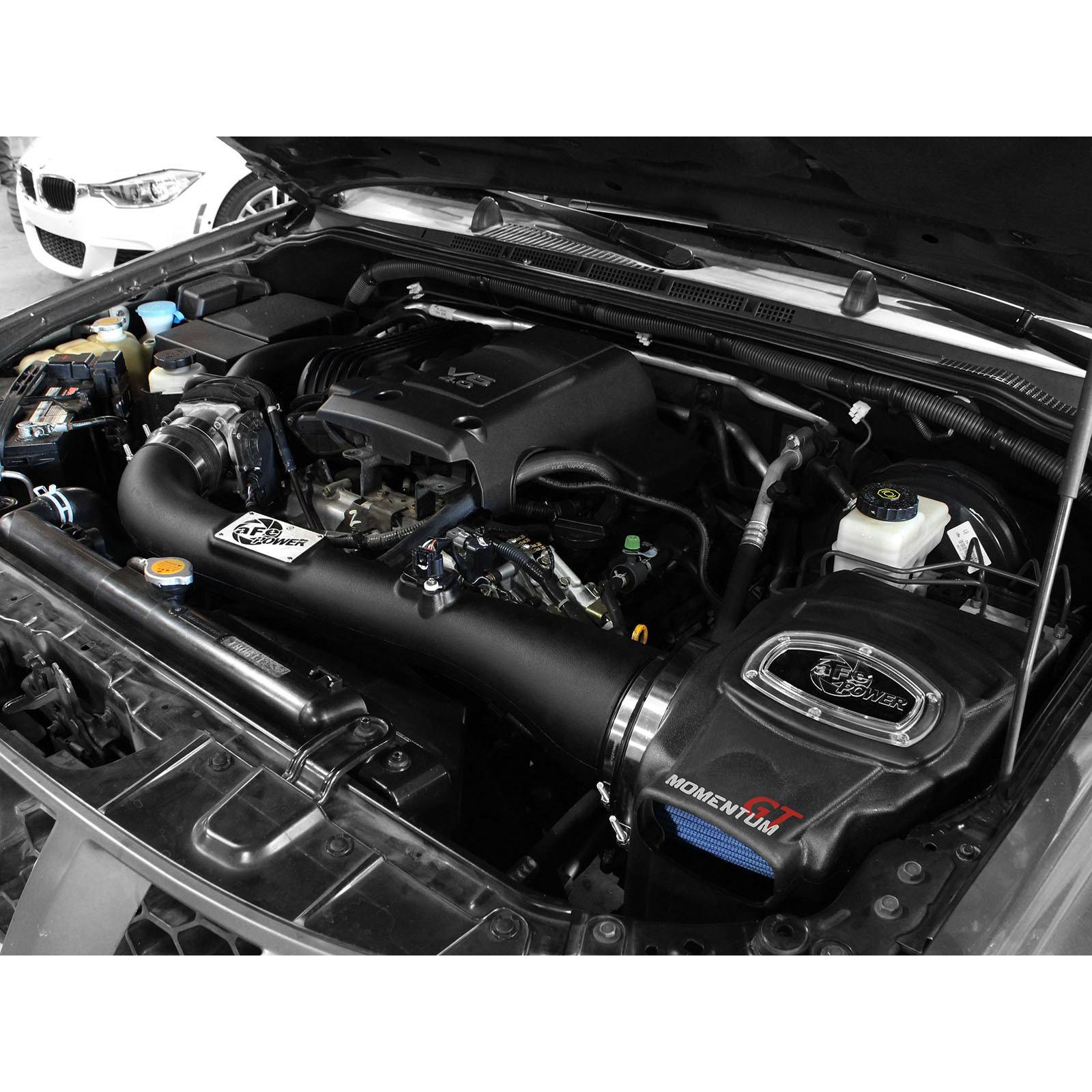 Momentum GT Cold Air Intake System Media