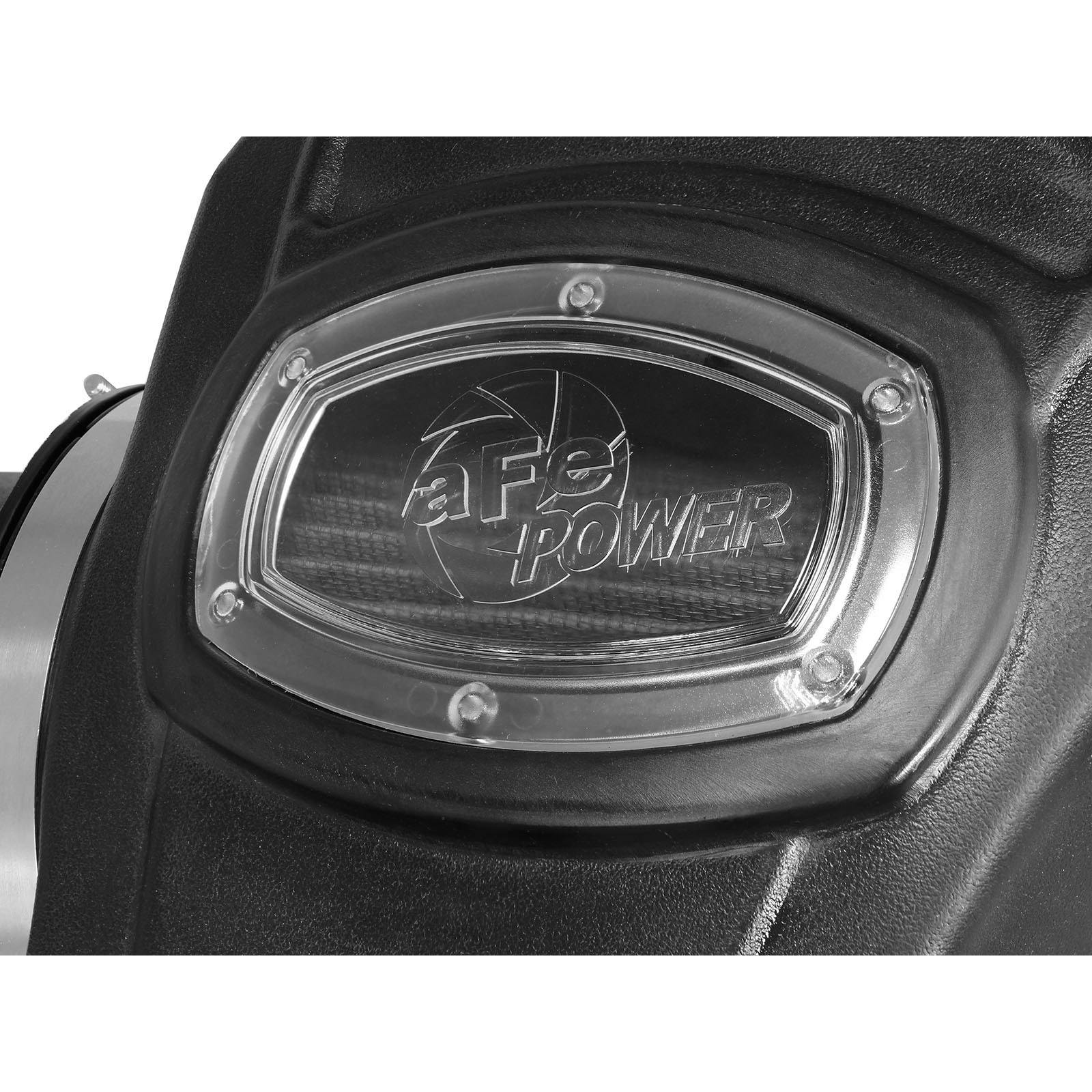 Momentum GT Cold Air Intake System Media