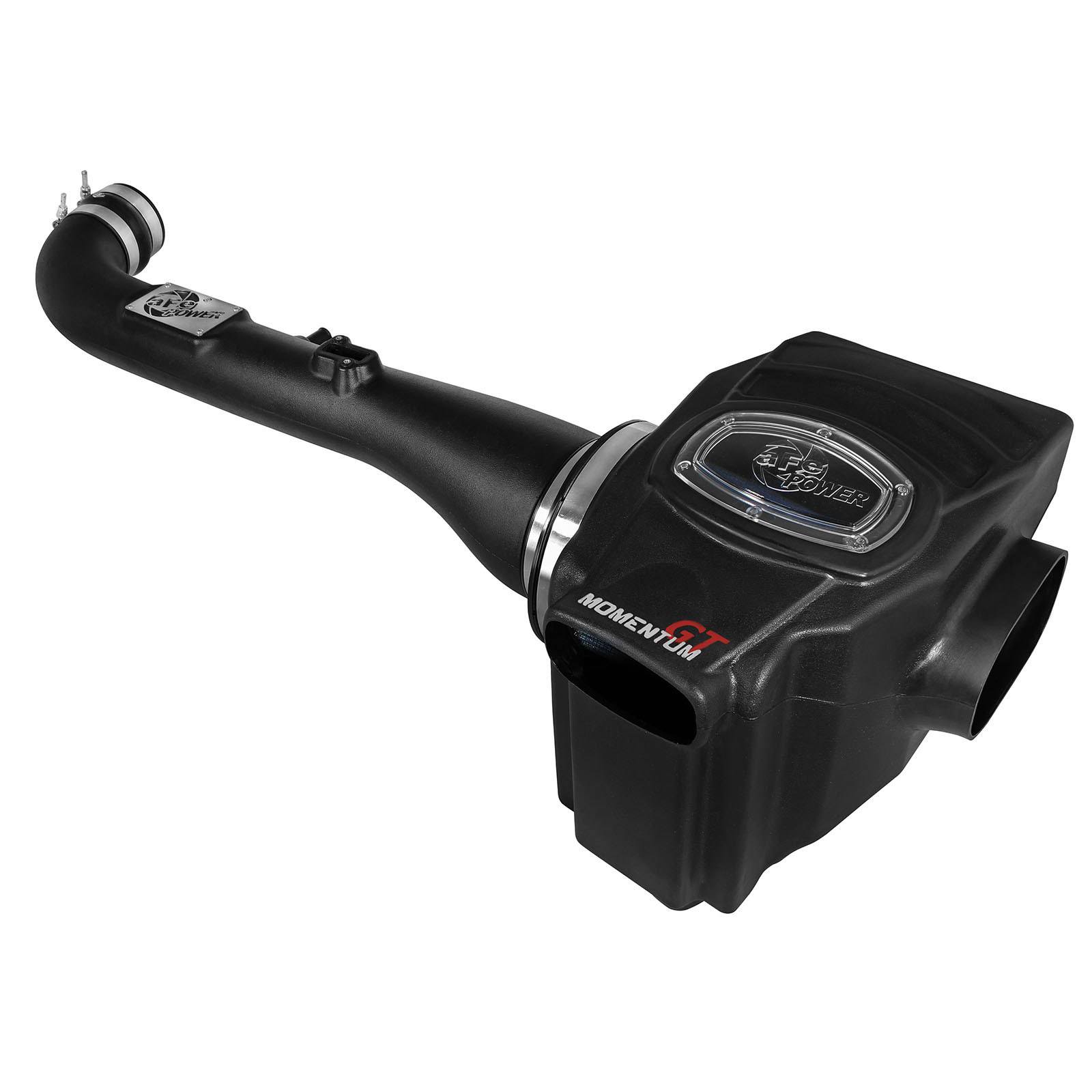 Momentum GT Cold Air Intake System w/Pro 5R Filter Media
