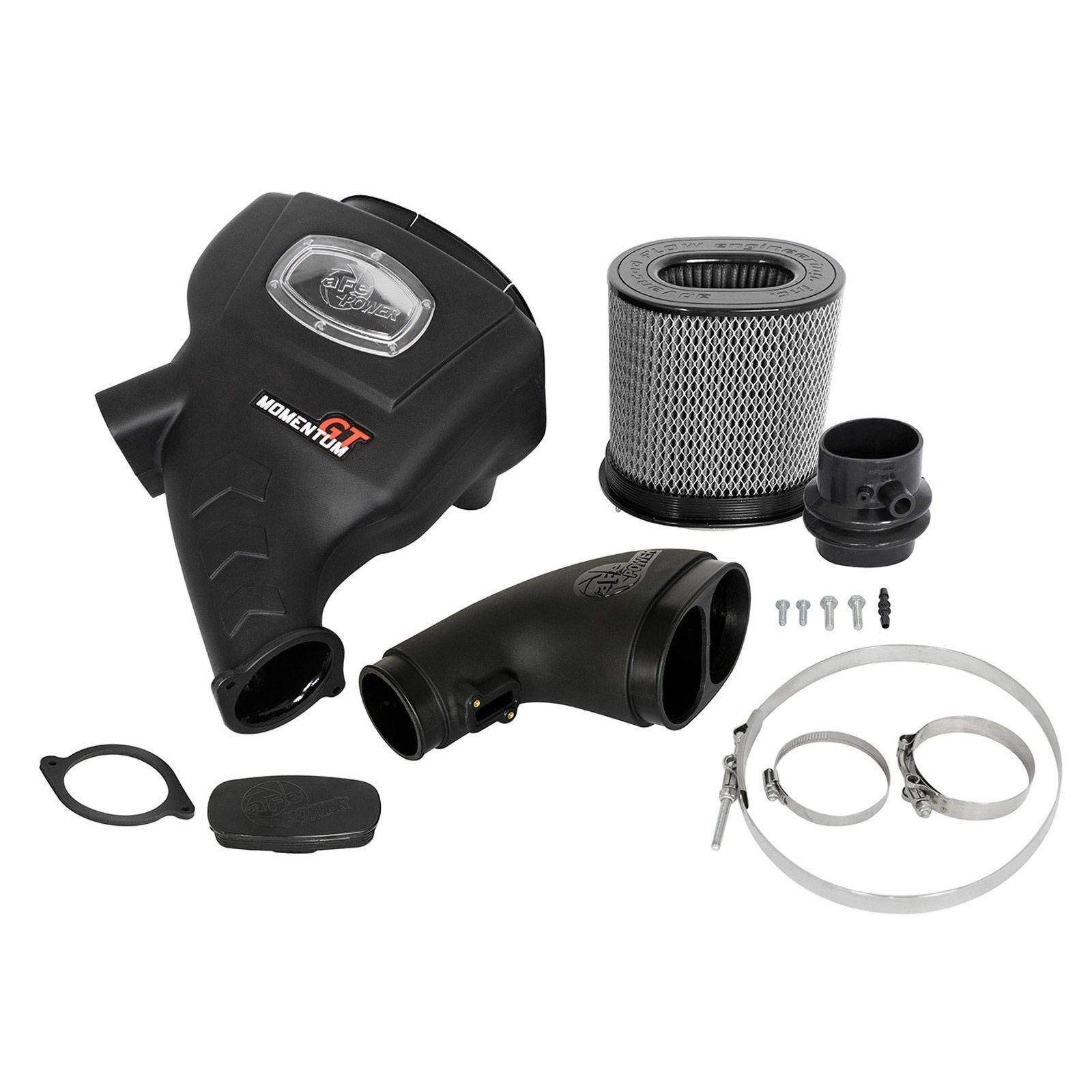 Momentum GT Cold Air Intake System Media