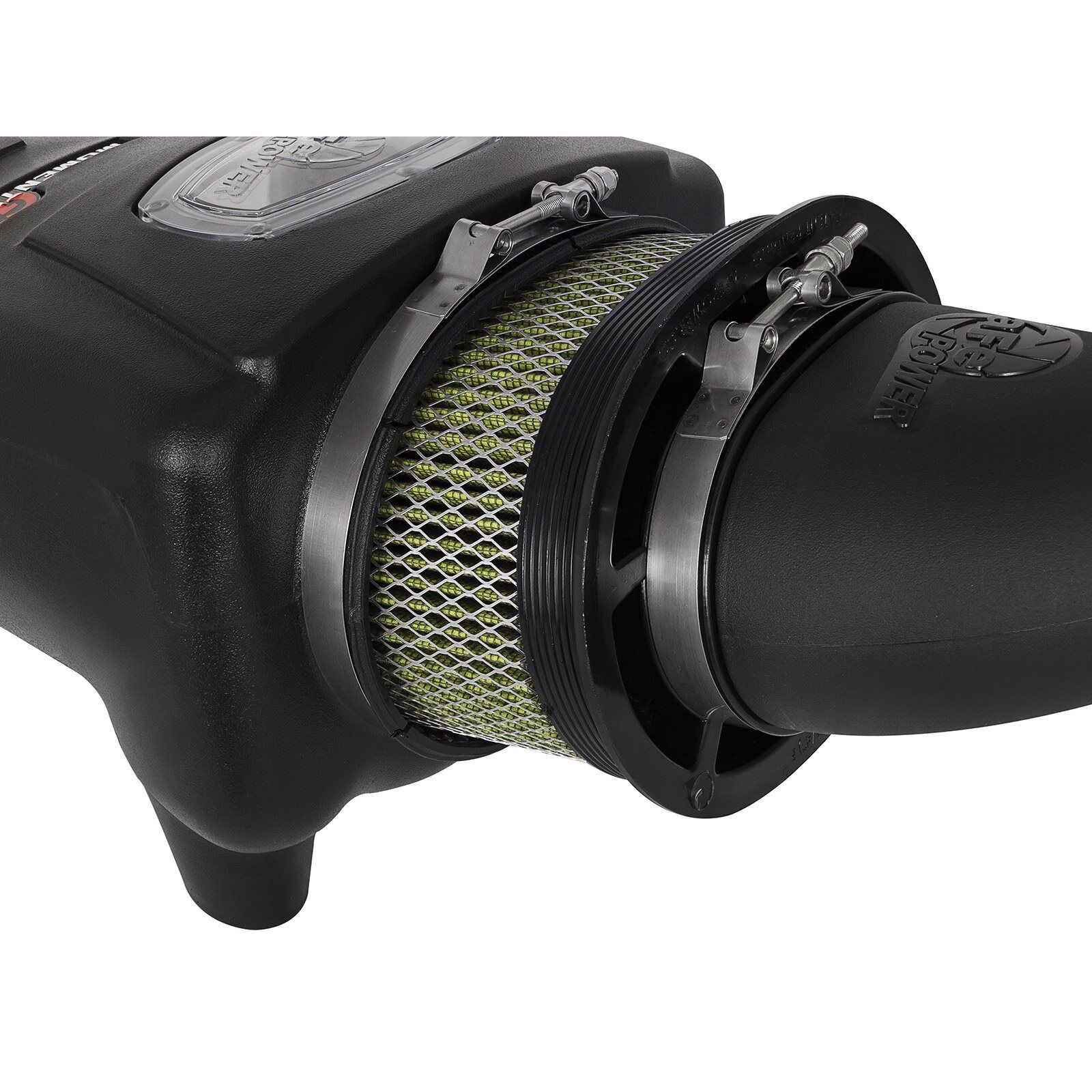 Momentum GT Cold Air Intake System Media