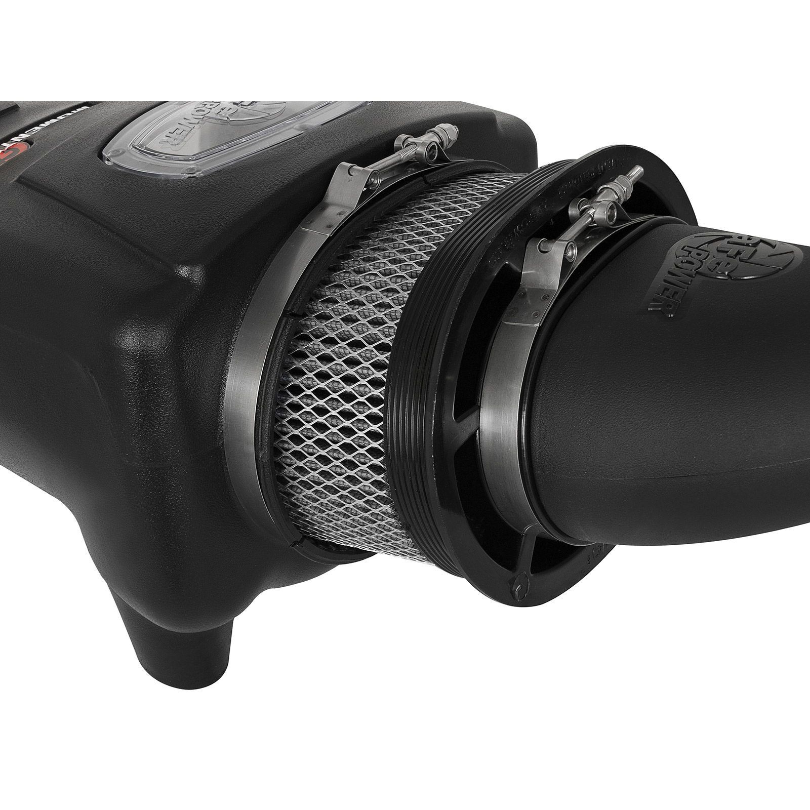 Momentum GT Cold Air Intake System Media