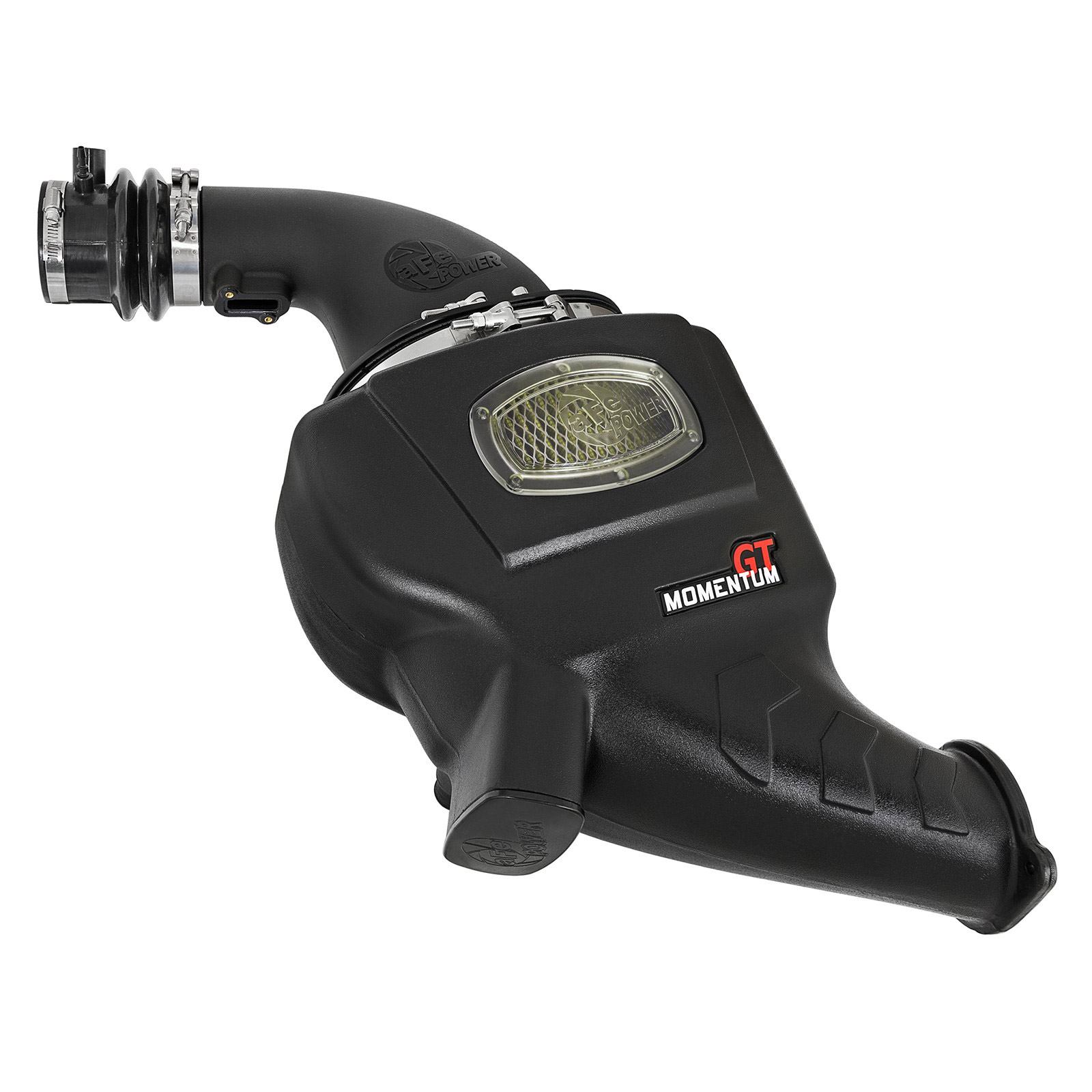 Momentum GT Cold Air Intake System w/Pro-GUARD 7 Filter Media - CLOSEOUT