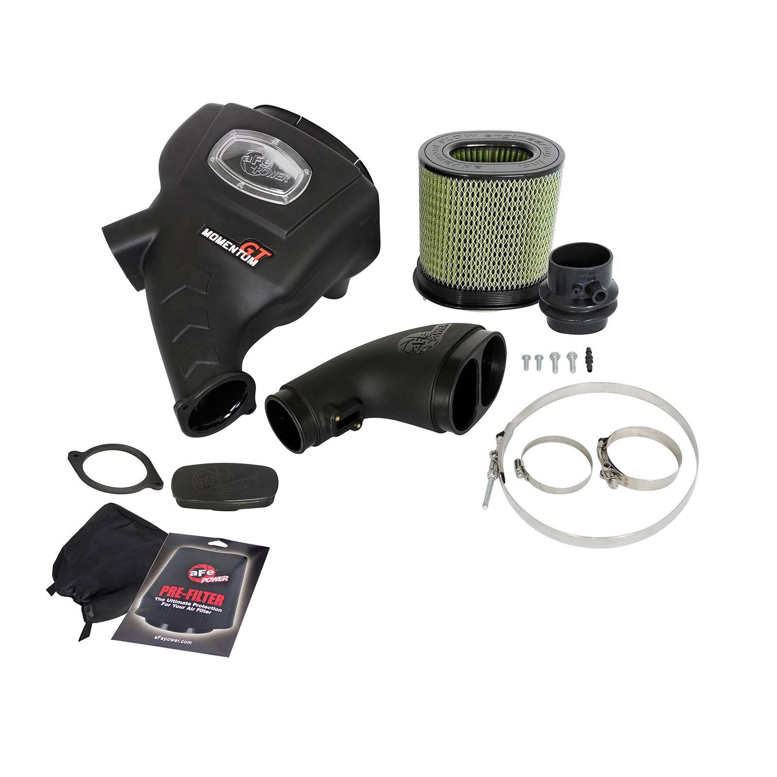 Momentum GT Cold Air Intake System Media