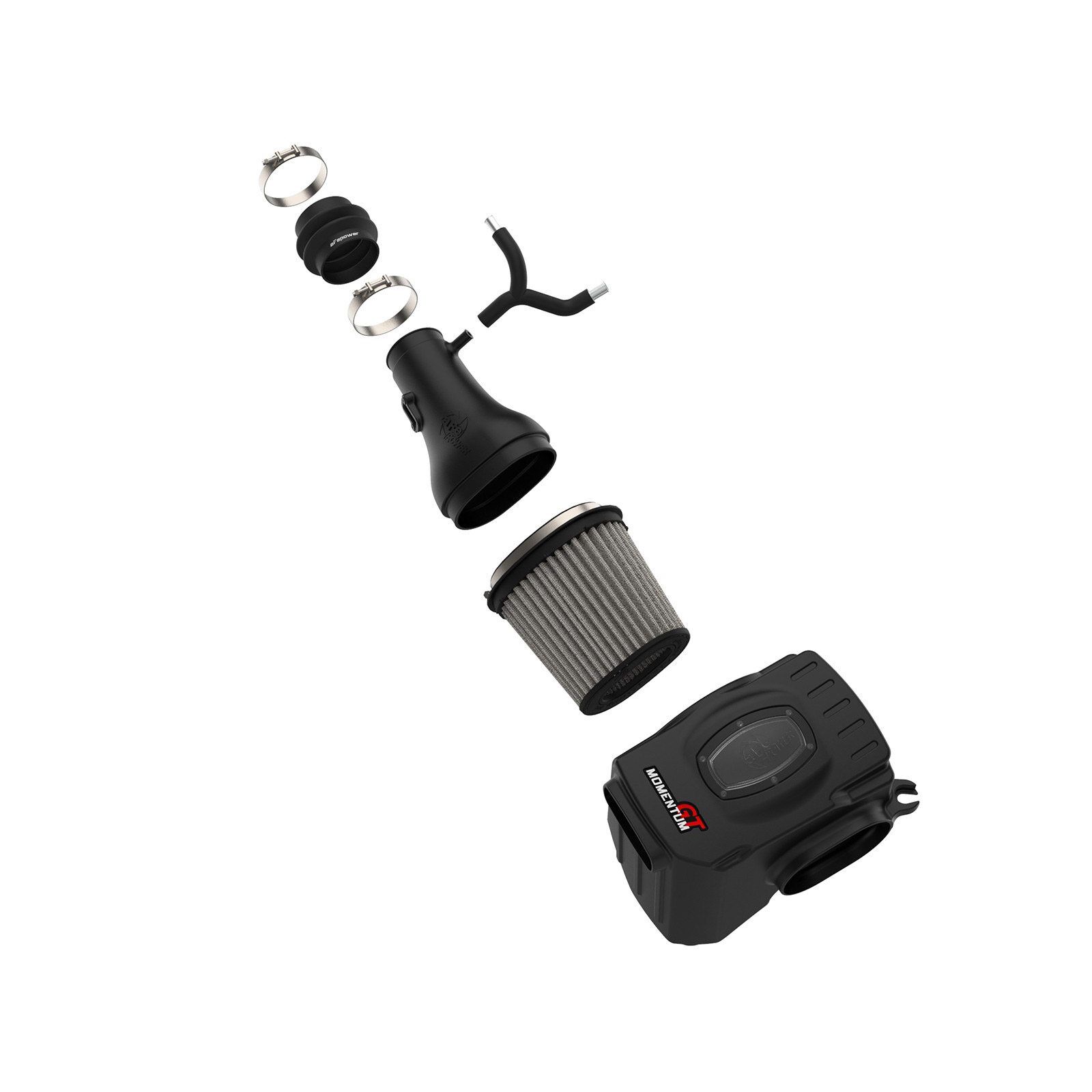 Momentum GT Cold Air Intake System Media