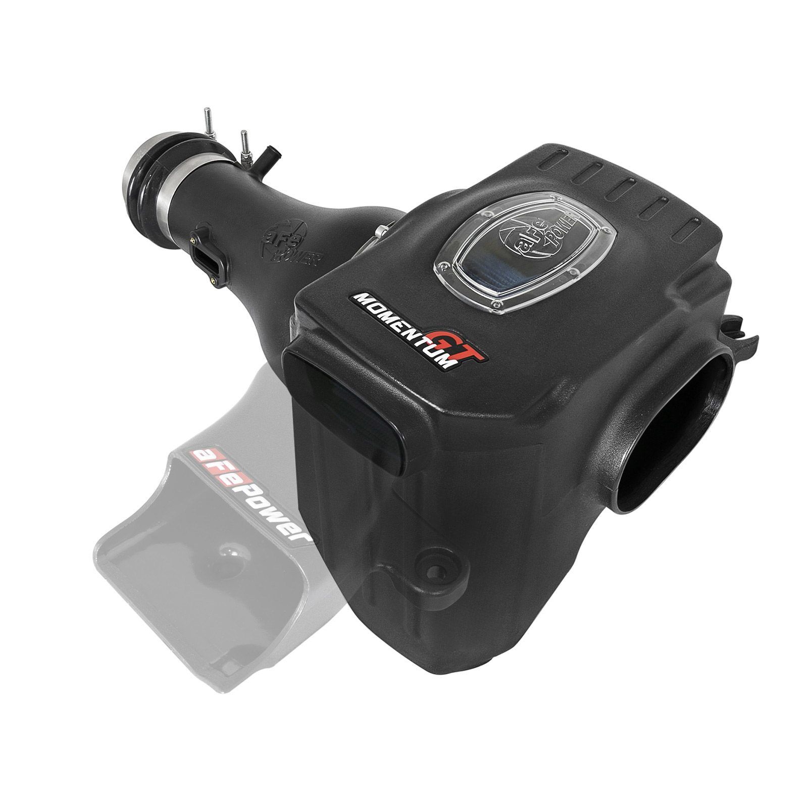 Momentum GT Cold Air Intake System w/Pro 5R Filter Media