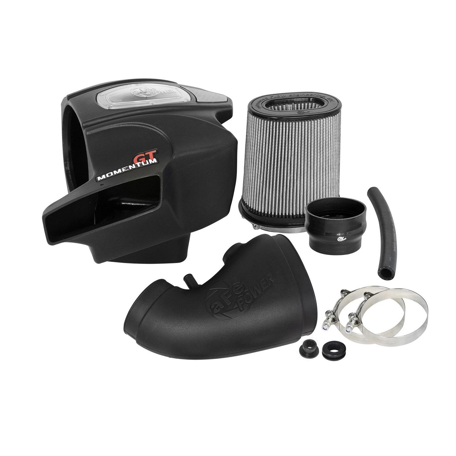 Momentum GT Cold Air Intake System Media