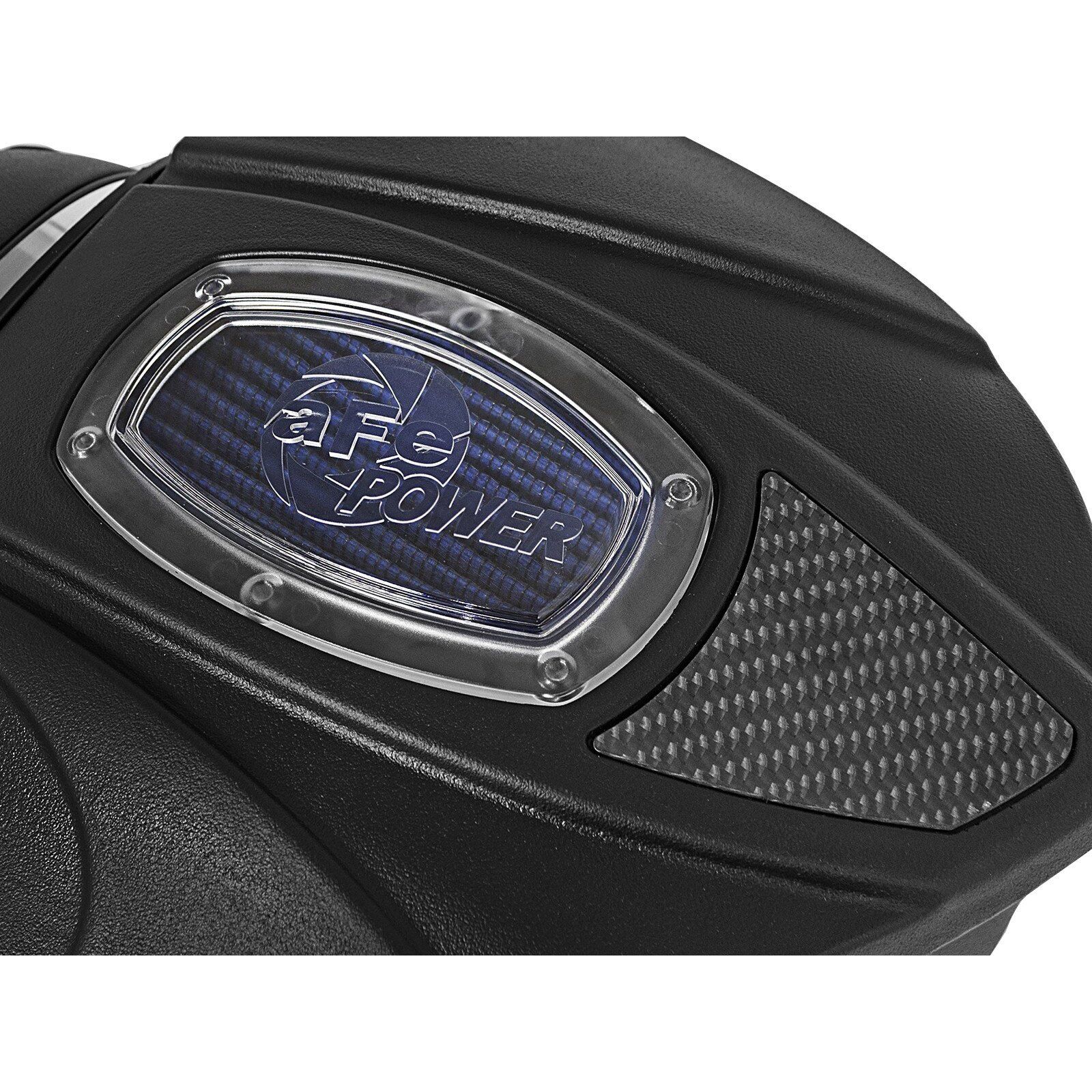 Momentum GT Cold Air Intake System Media