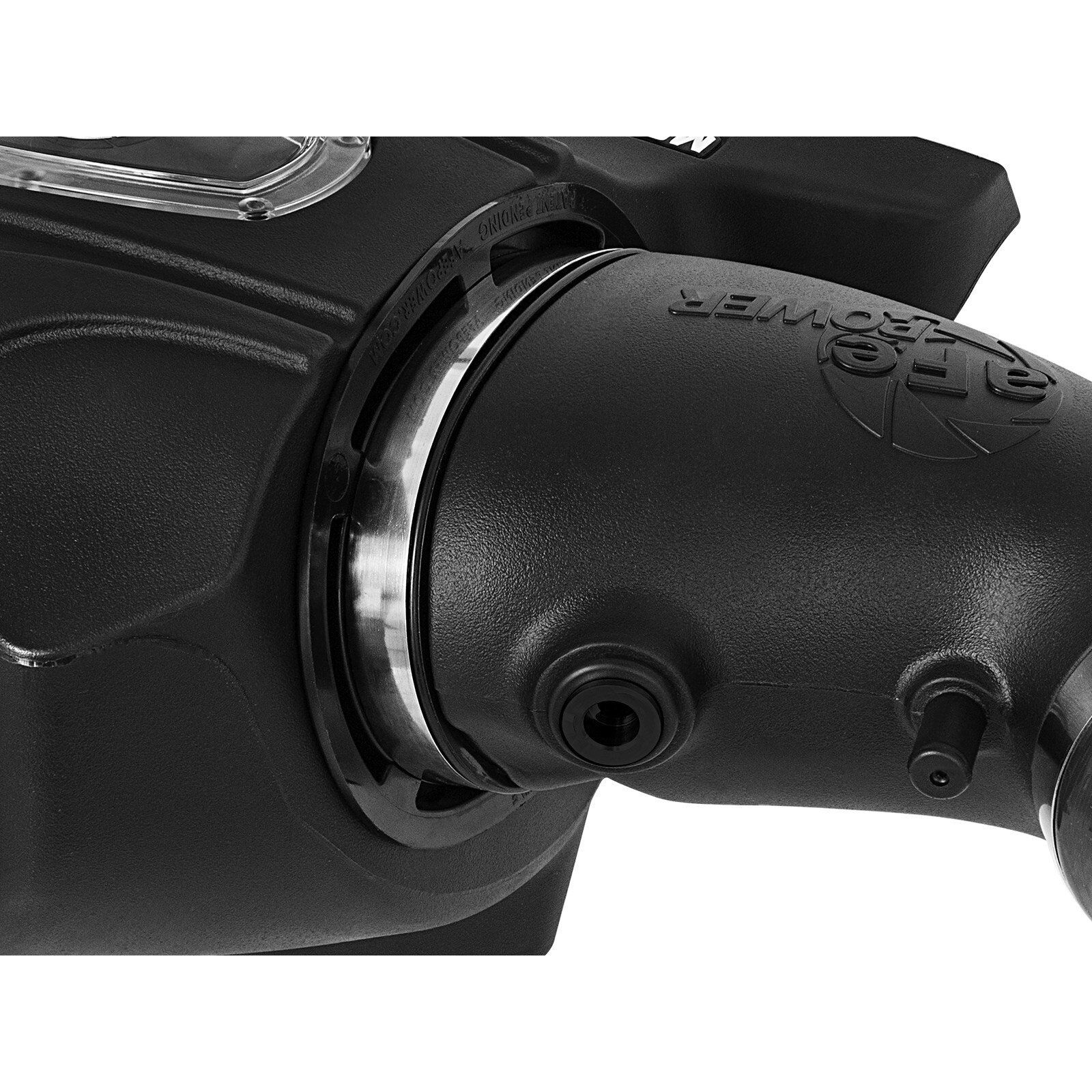 Momentum GT Cold Air Intake System Media