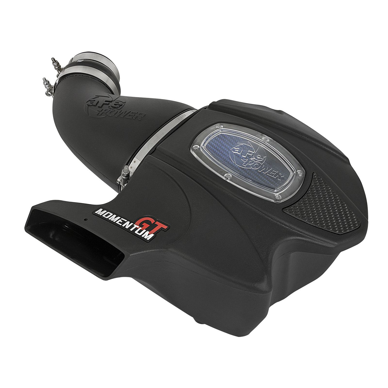 Momentum GT Cold Air Intake System w/Pro 5R Filter Media