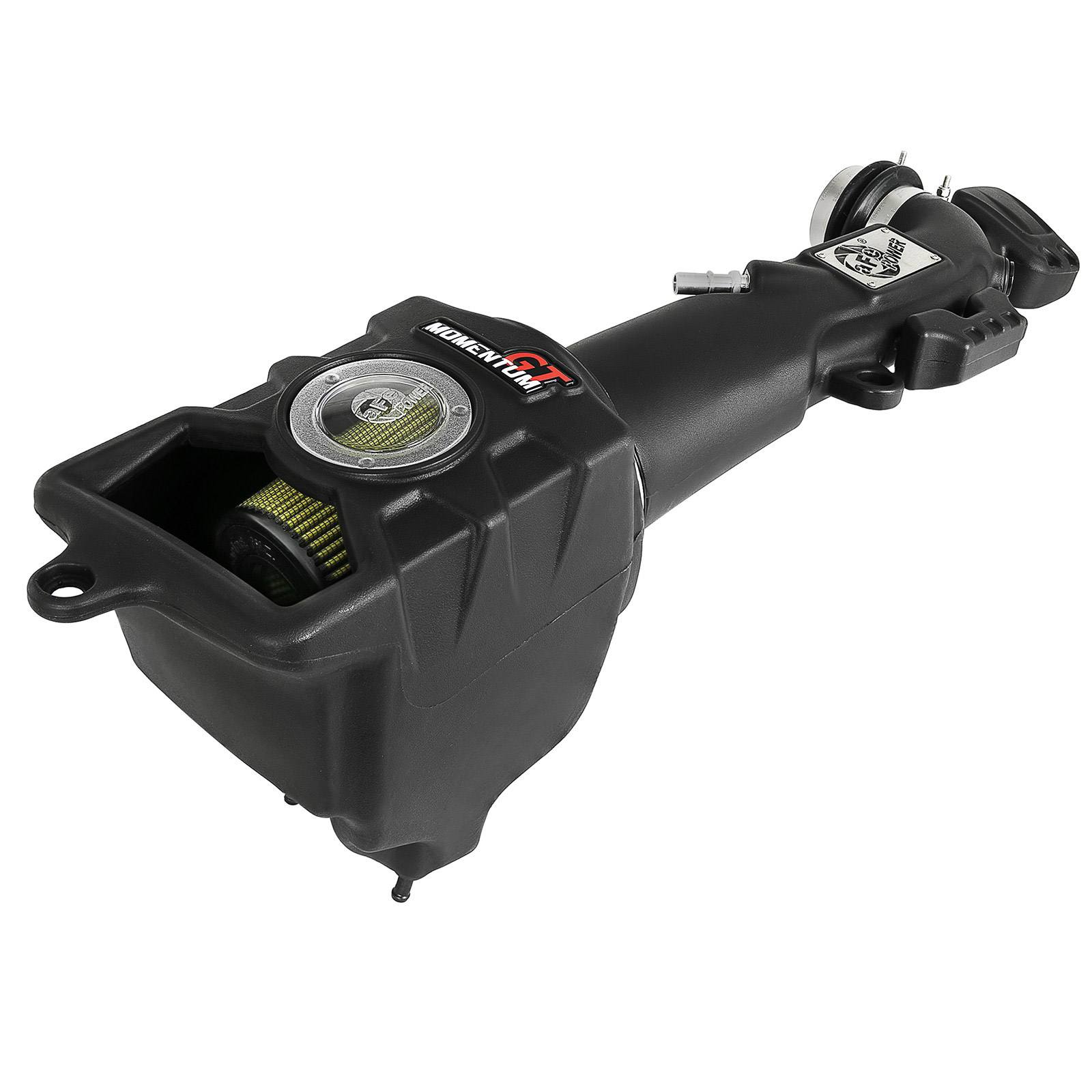 Momentum GT Cold Air Intake System w/Pro GUARD7 Filter Media