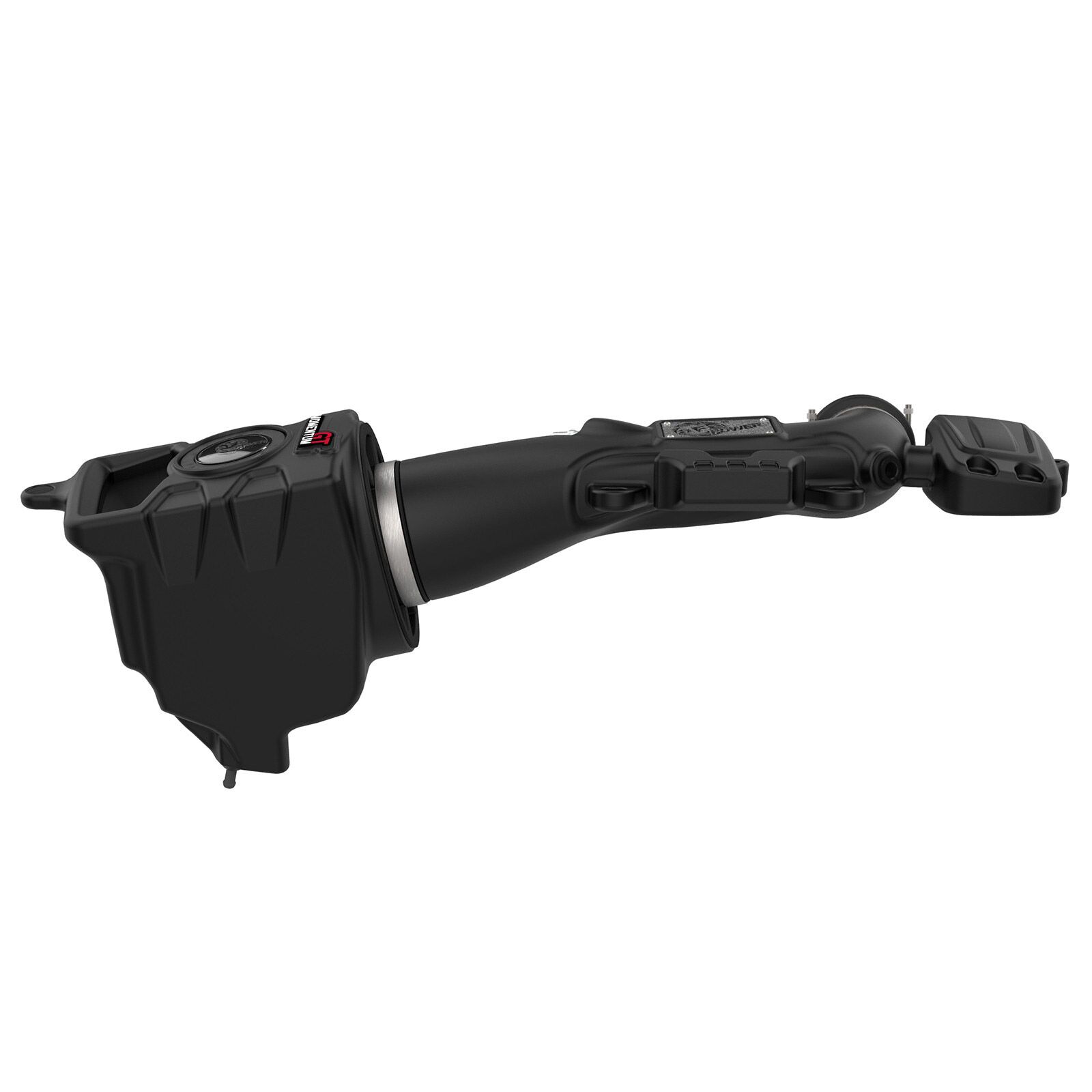 Momentum GT Cold Air Intake System Media